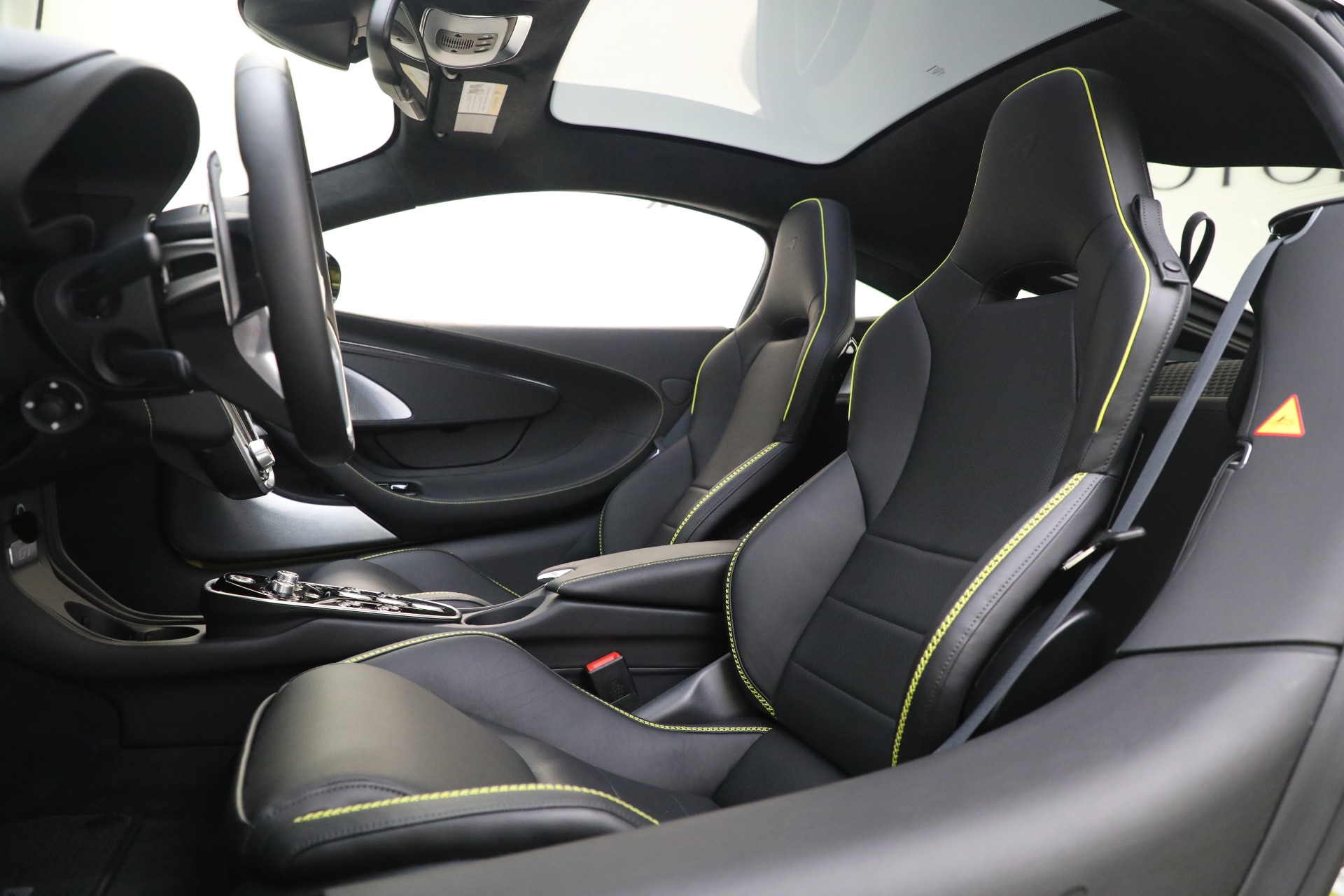 New 2023 McLaren GT Luxe | St. Petersburg, FL