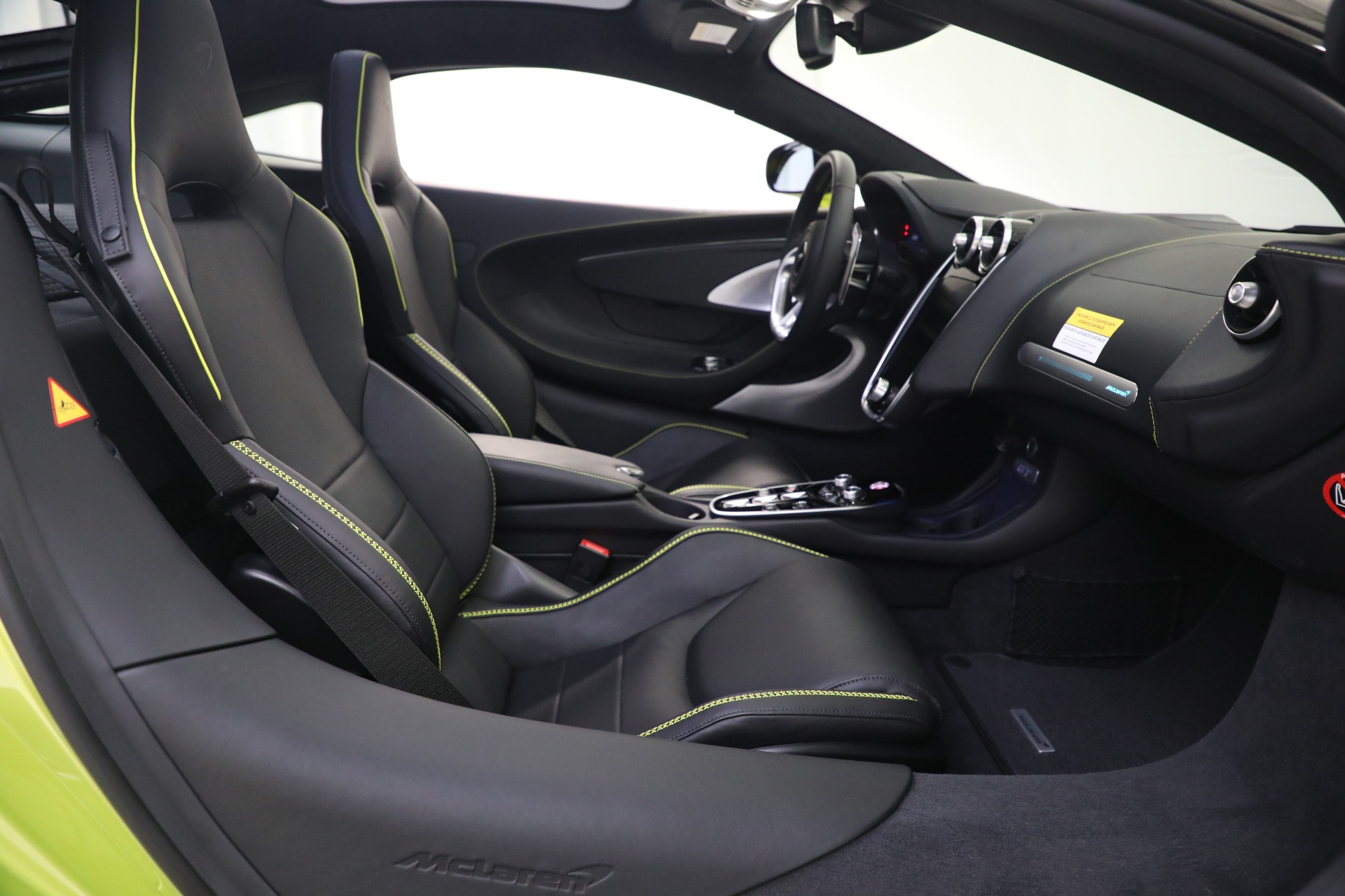 New 2023 McLaren GT Luxe | St. Petersburg, FL