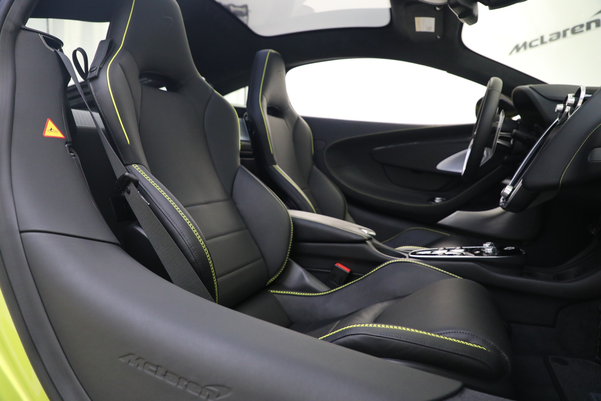 New 2023 McLaren GT Luxe | St. Petersburg, FL