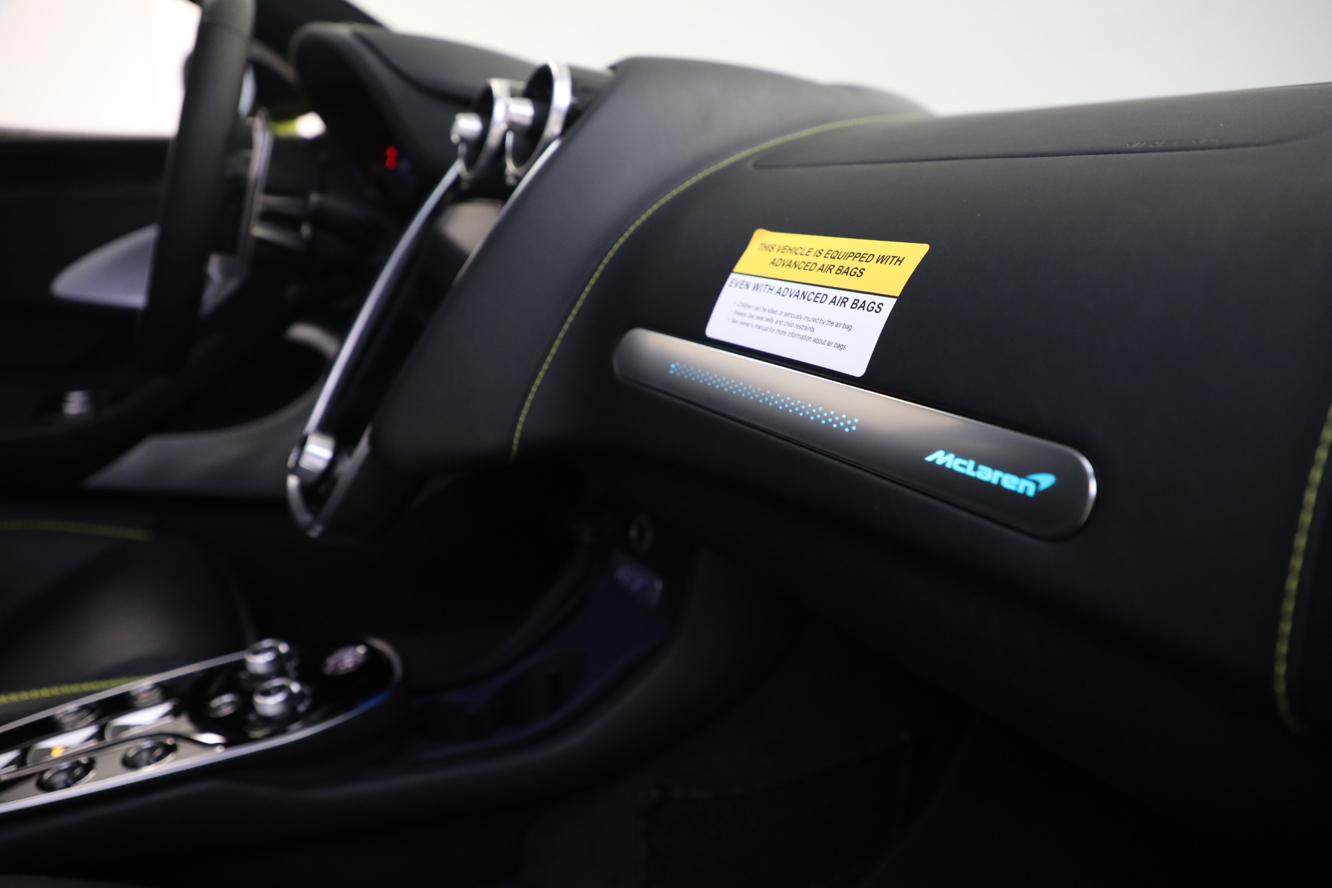 New 2023 McLaren GT Luxe | St. Petersburg, FL