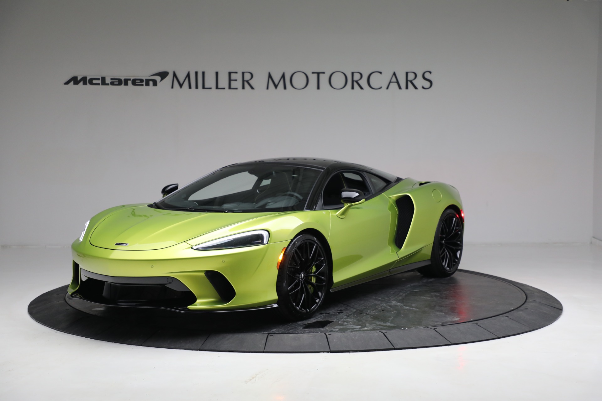 New 2023 McLaren GT Luxe | St. Petersburg, FL