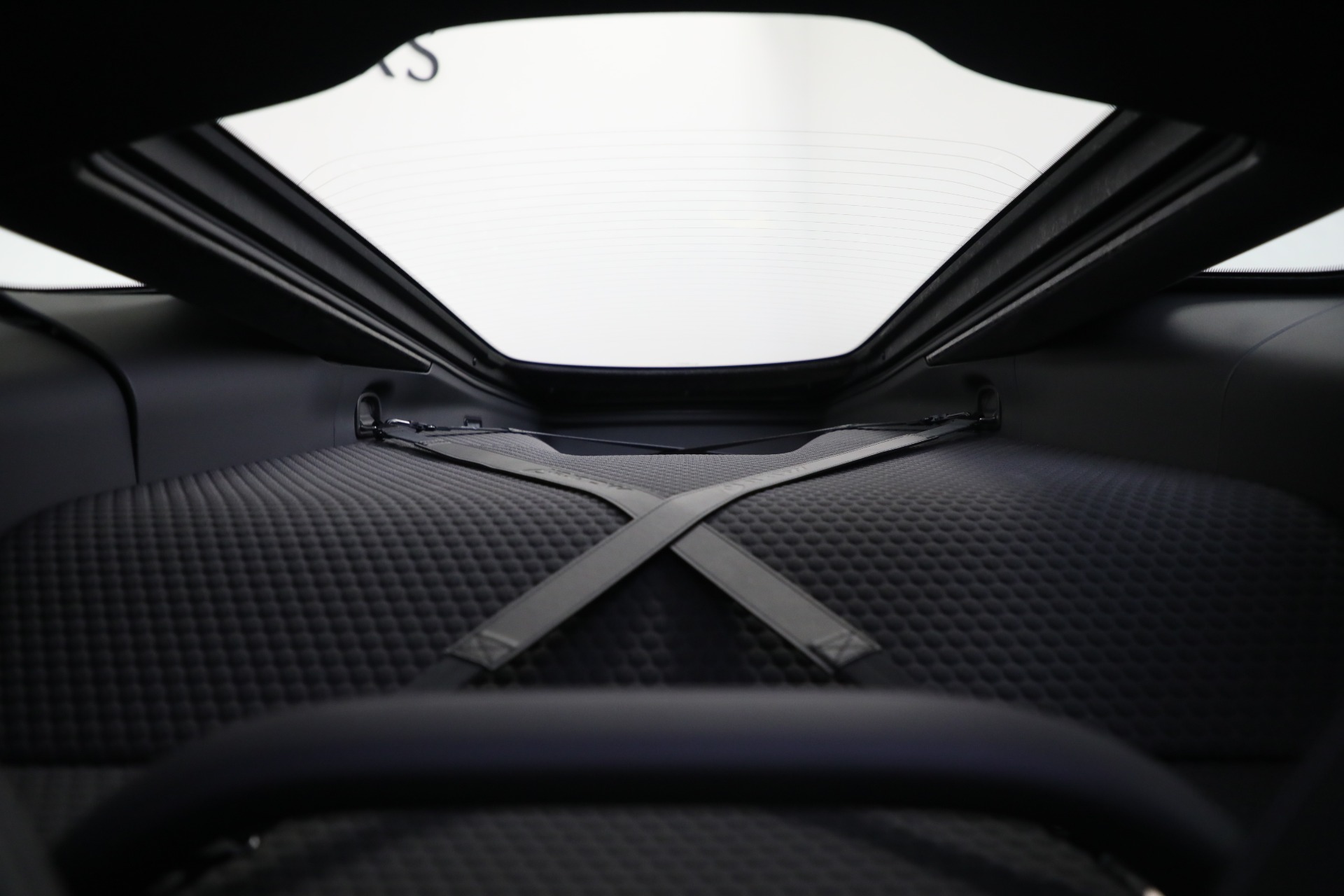New 2023 McLaren GT Luxe | St. Petersburg, FL