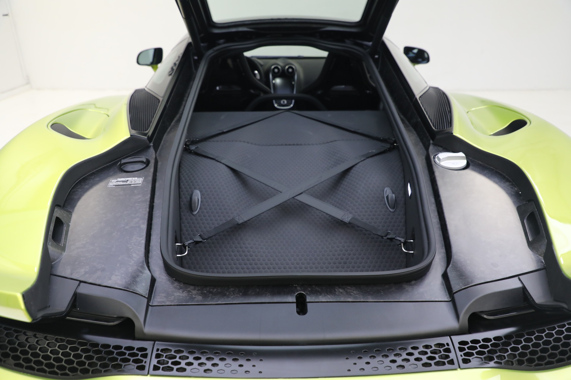 New 2023 McLaren GT Luxe | St. Petersburg, FL