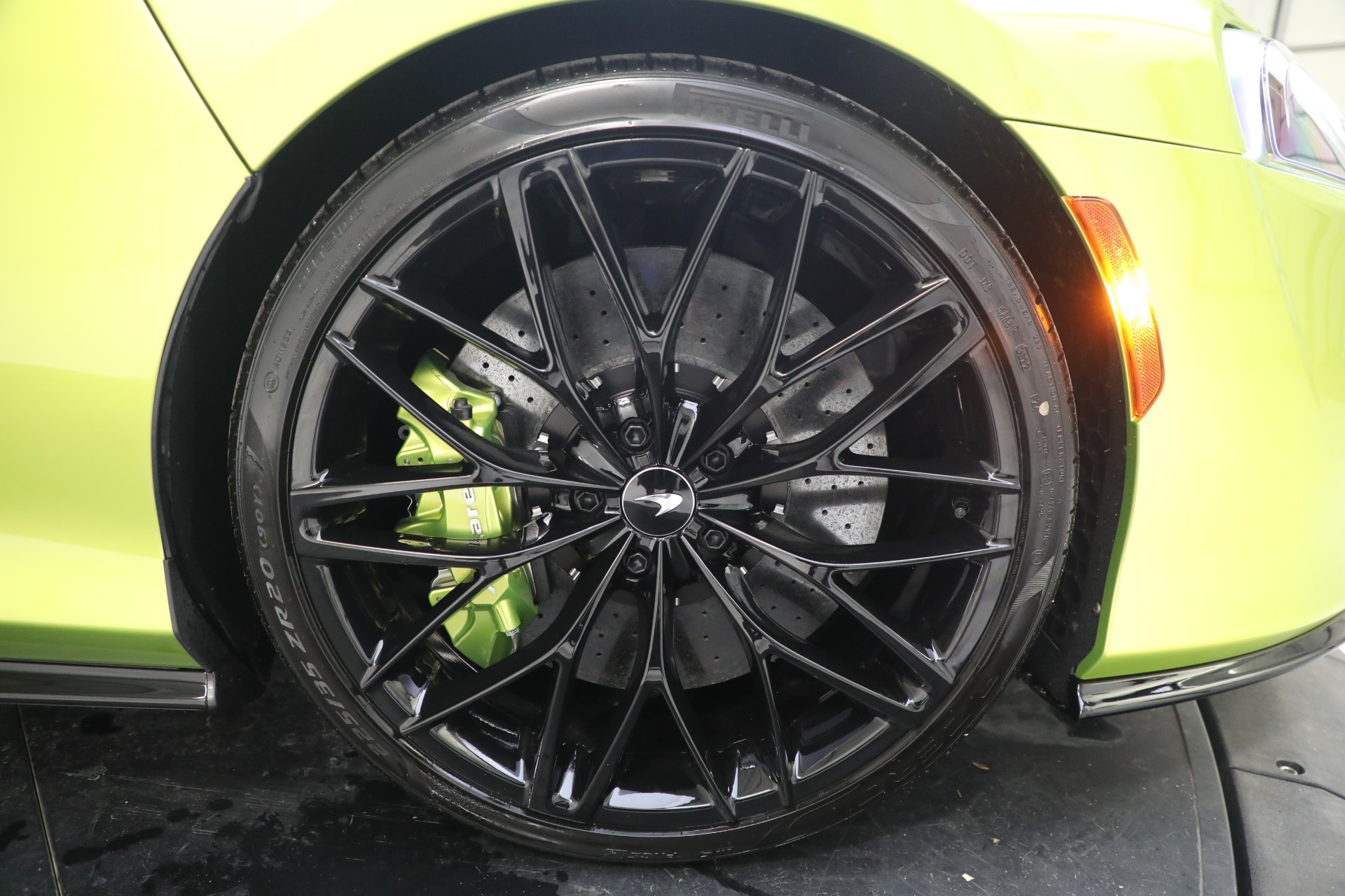 New 2023 McLaren GT Luxe | St. Petersburg, FL