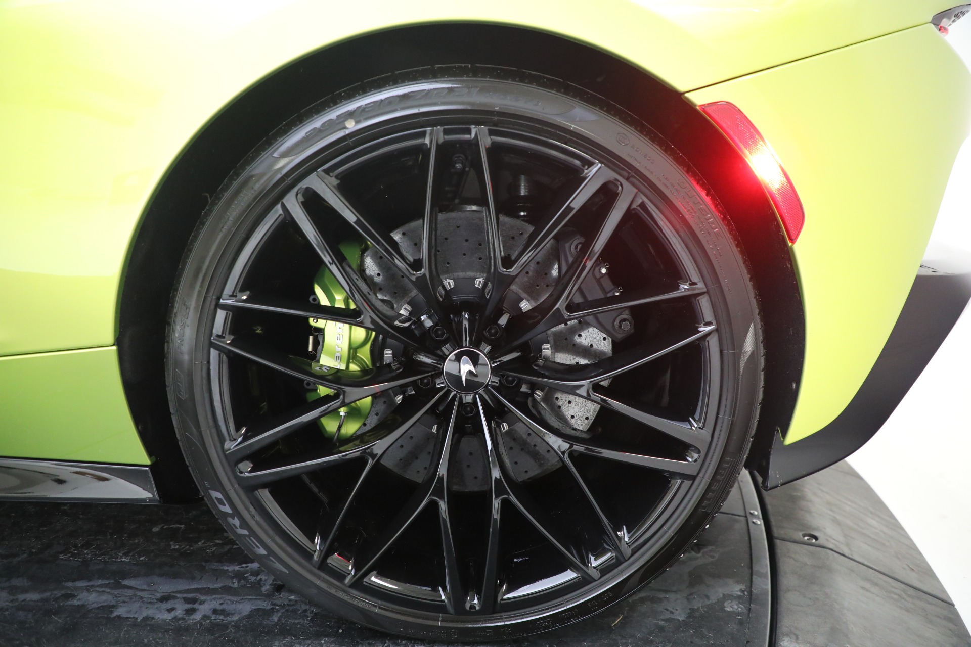 New 2023 McLaren GT Luxe | St. Petersburg, FL