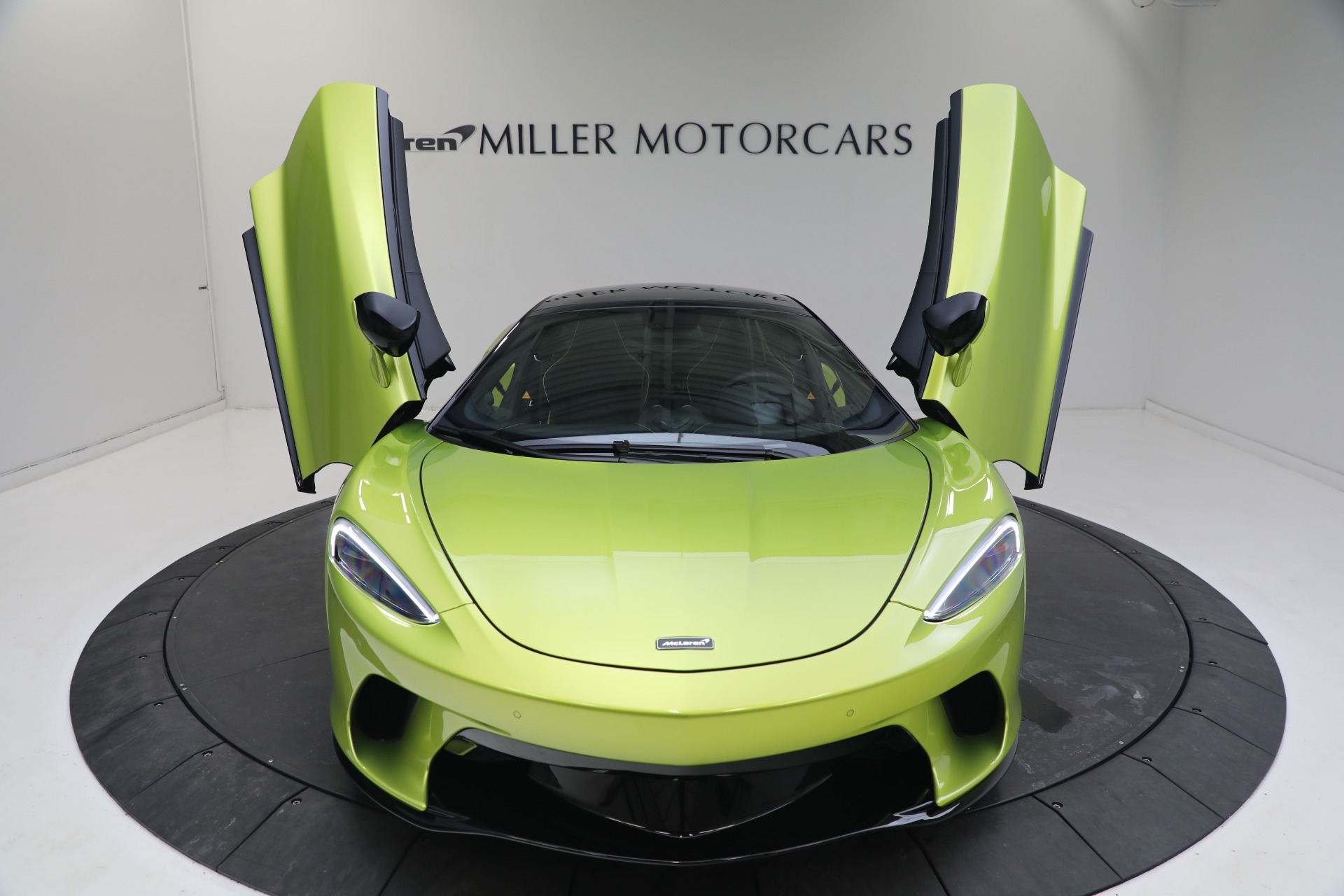 New 2023 McLaren GT Luxe | St. Petersburg, FL