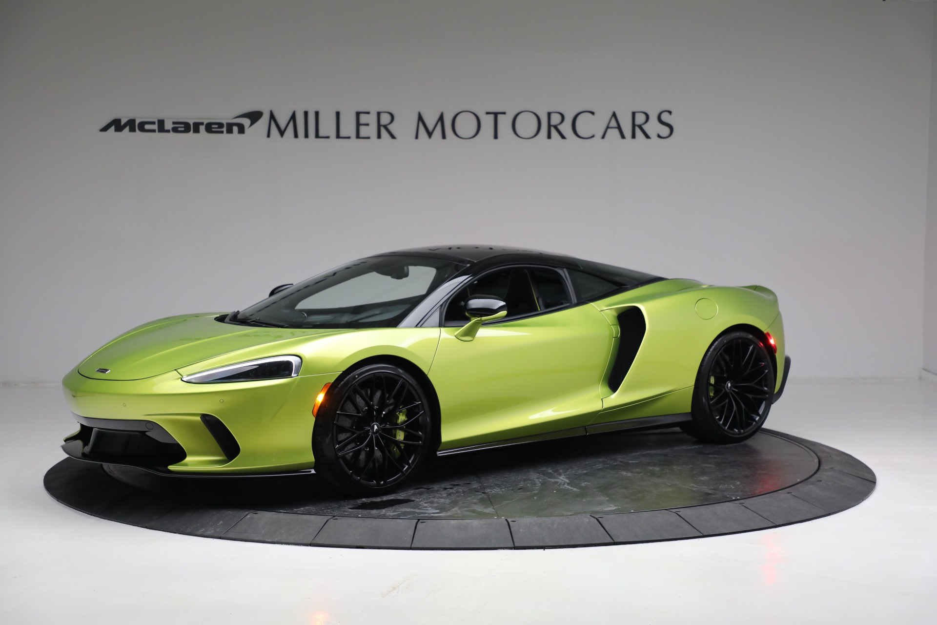 New 2023 McLaren GT Luxe | St. Petersburg, FL