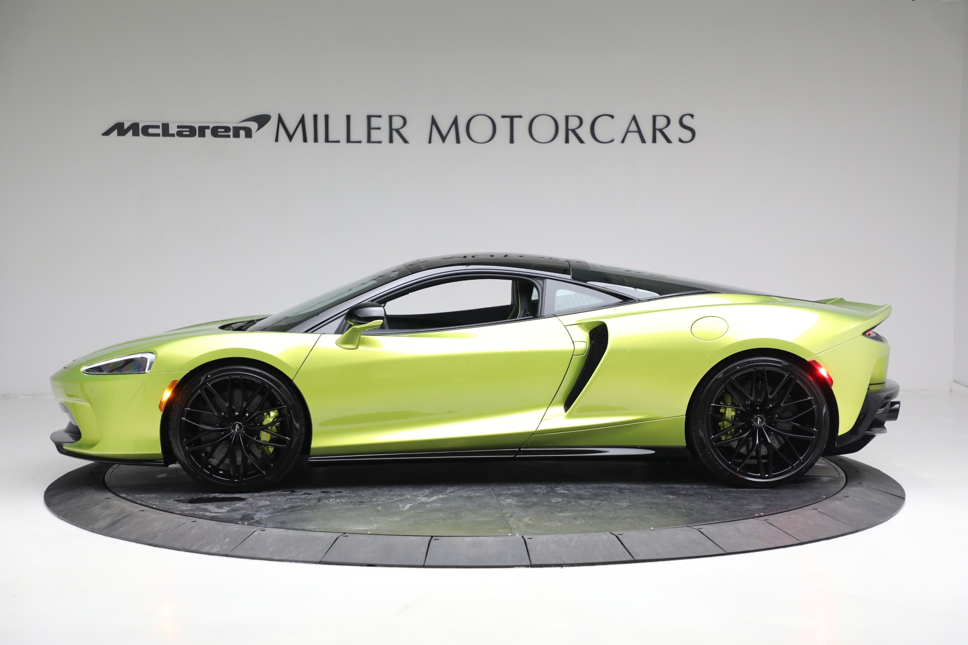 New 2023 McLaren GT Luxe | St. Petersburg, FL