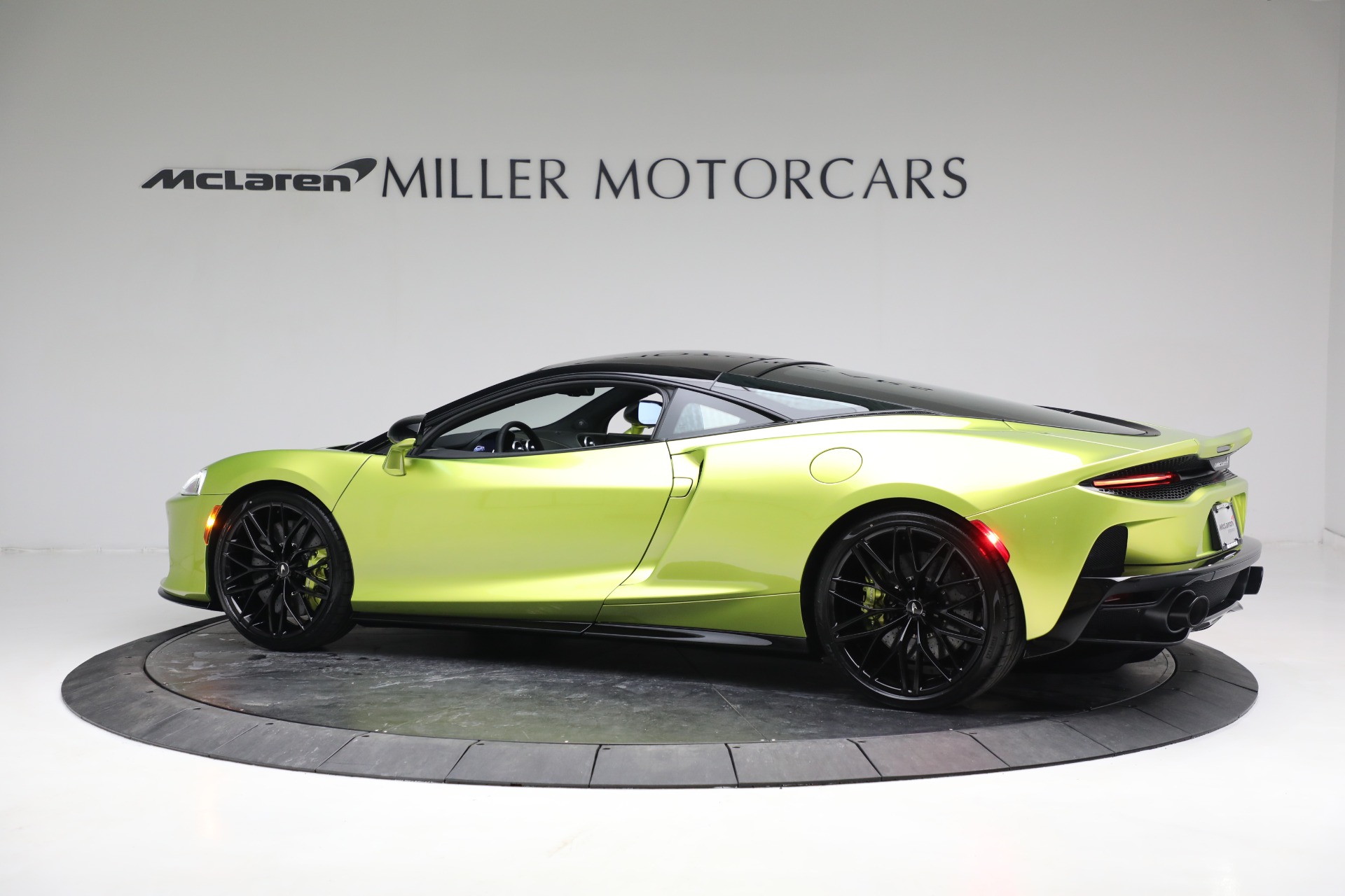 New 2023 McLaren GT Luxe | St. Petersburg, FL