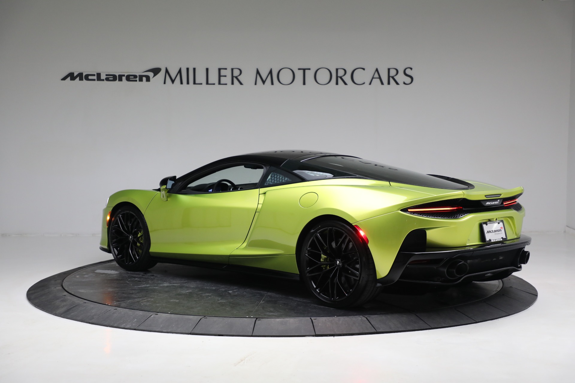 New 2023 McLaren GT Luxe | St. Petersburg, FL