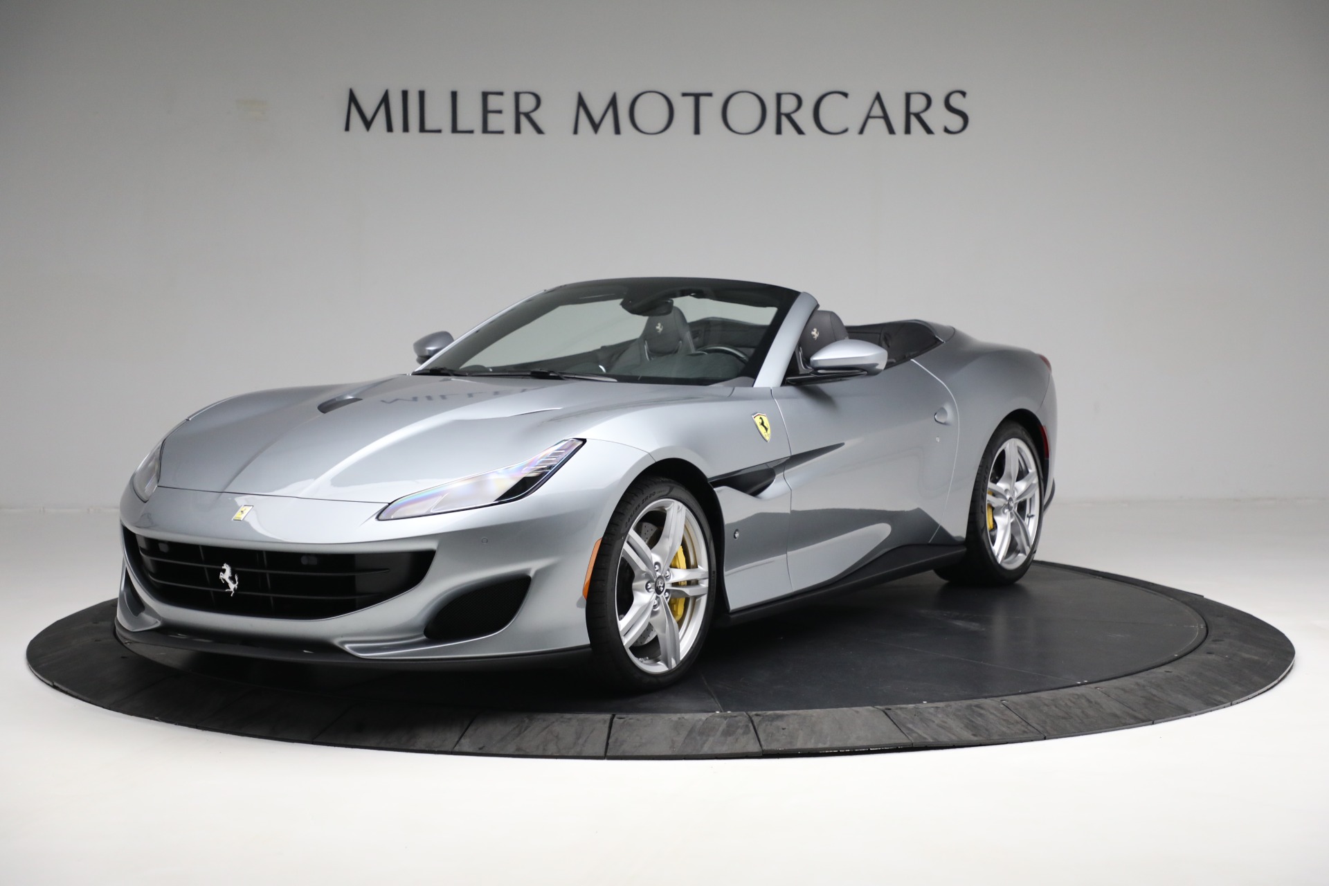 Used 2019 Ferrari Portofino | St. Petersburg, FL