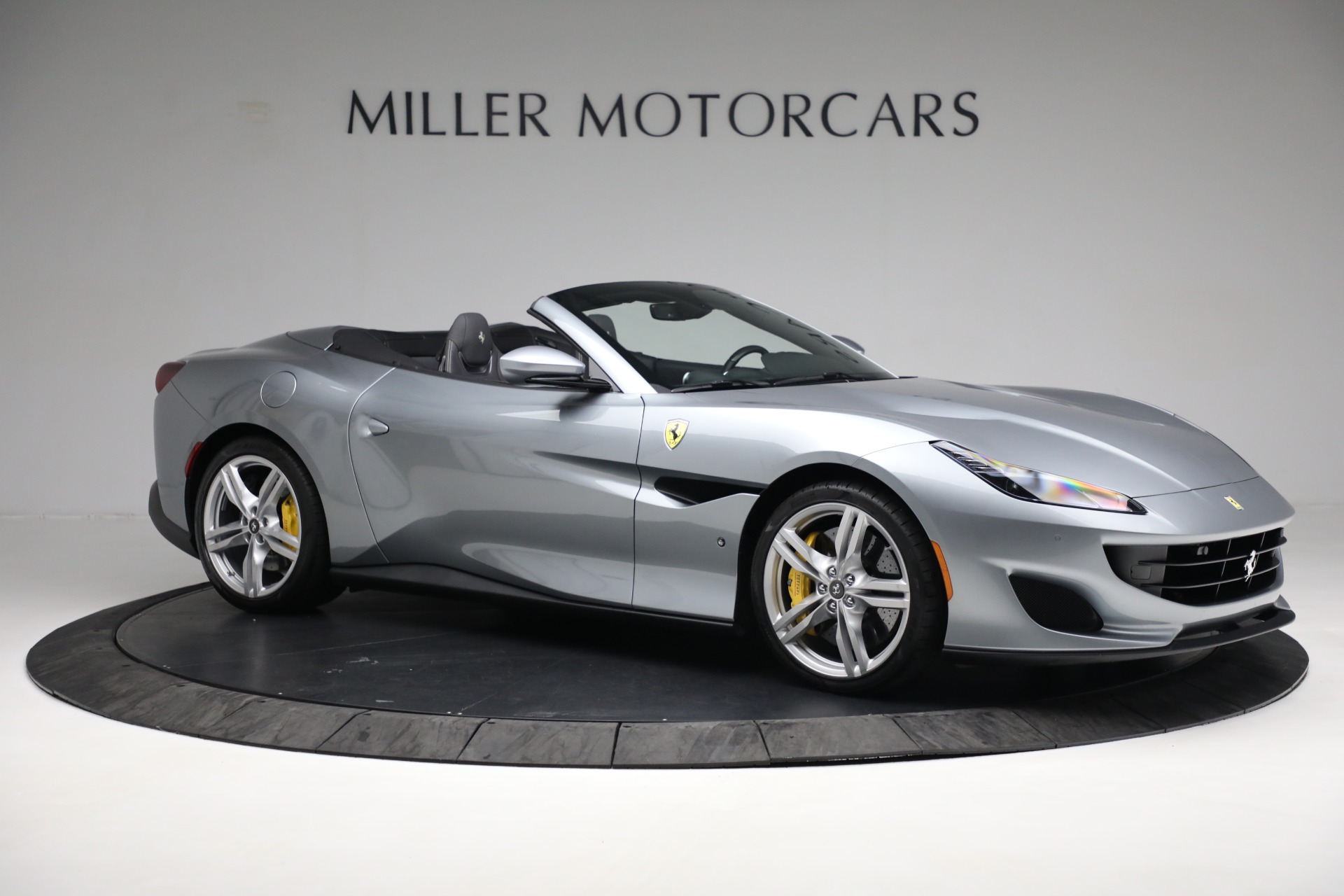 Used 2019 Ferrari Portofino | St. Petersburg, FL