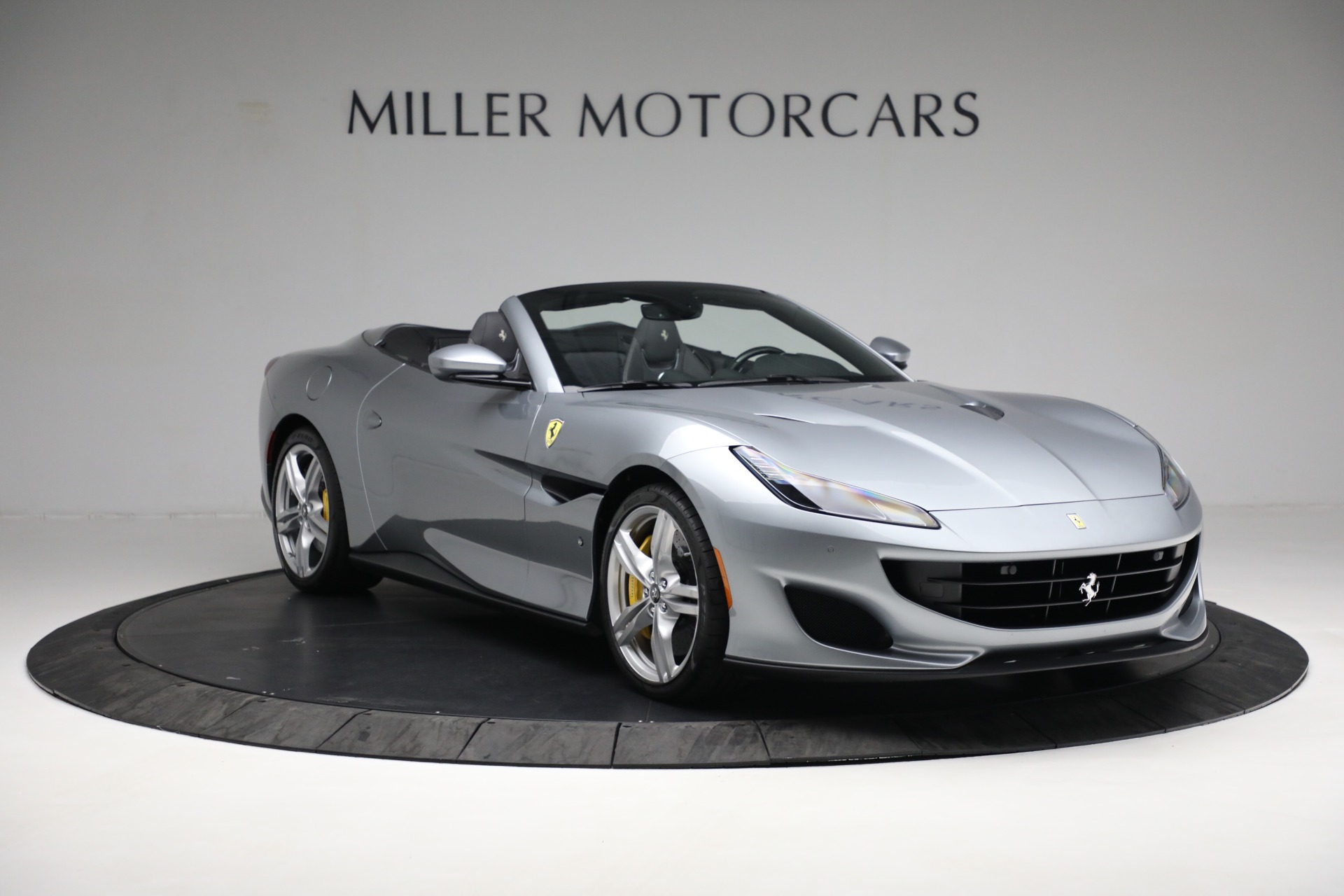 Used 2019 Ferrari Portofino | St. Petersburg, FL