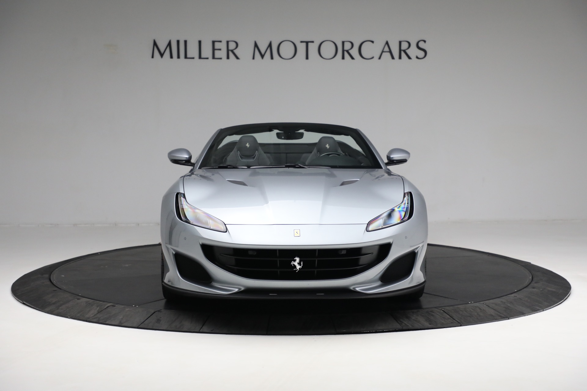Used 2019 Ferrari Portofino | St. Petersburg, FL