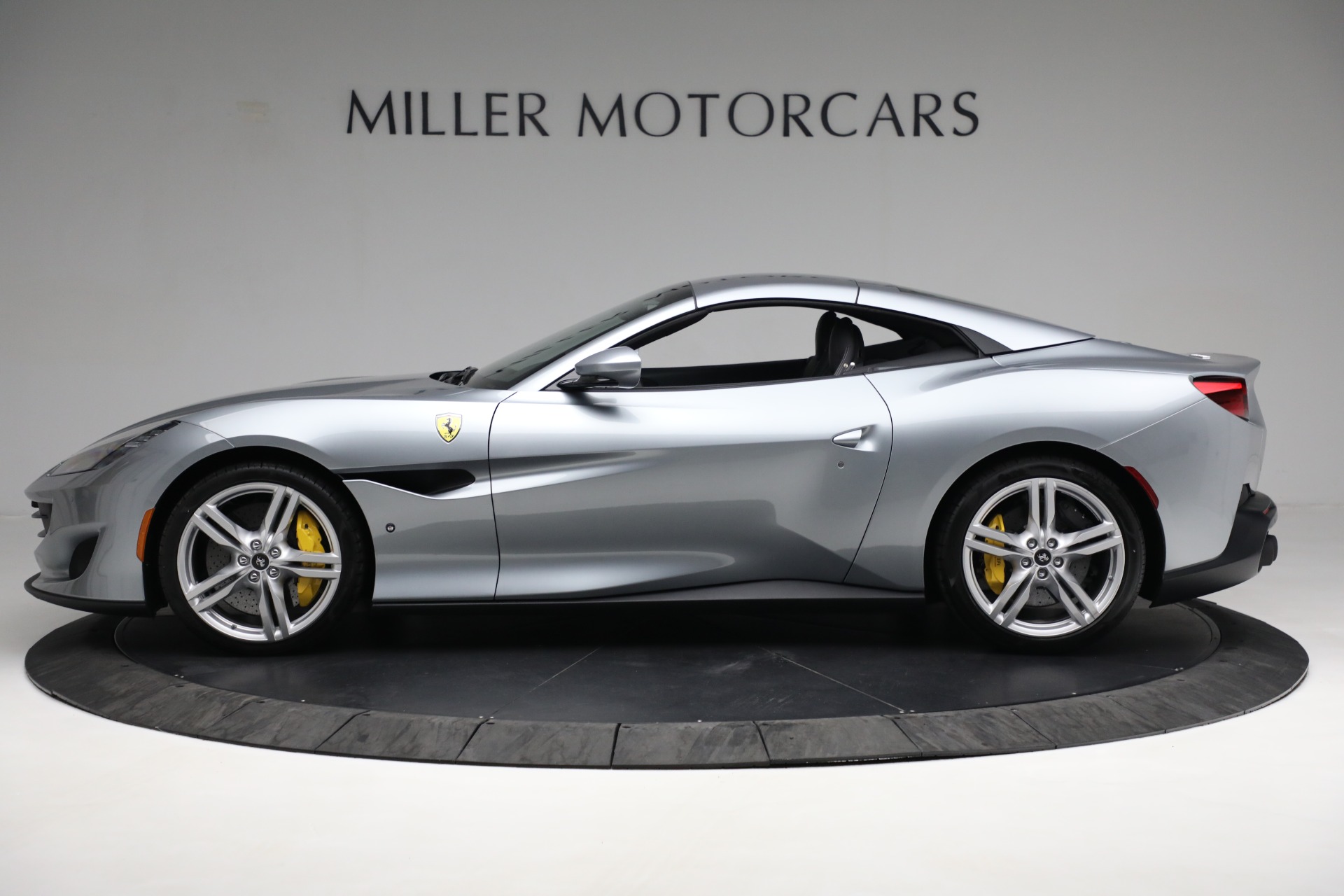 Used 2019 Ferrari Portofino | St. Petersburg, FL