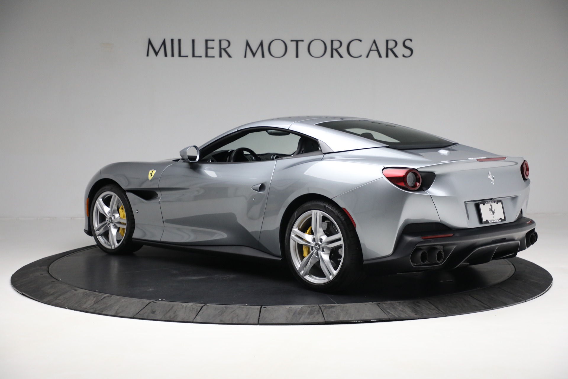 Used 2019 Ferrari Portofino | St. Petersburg, FL