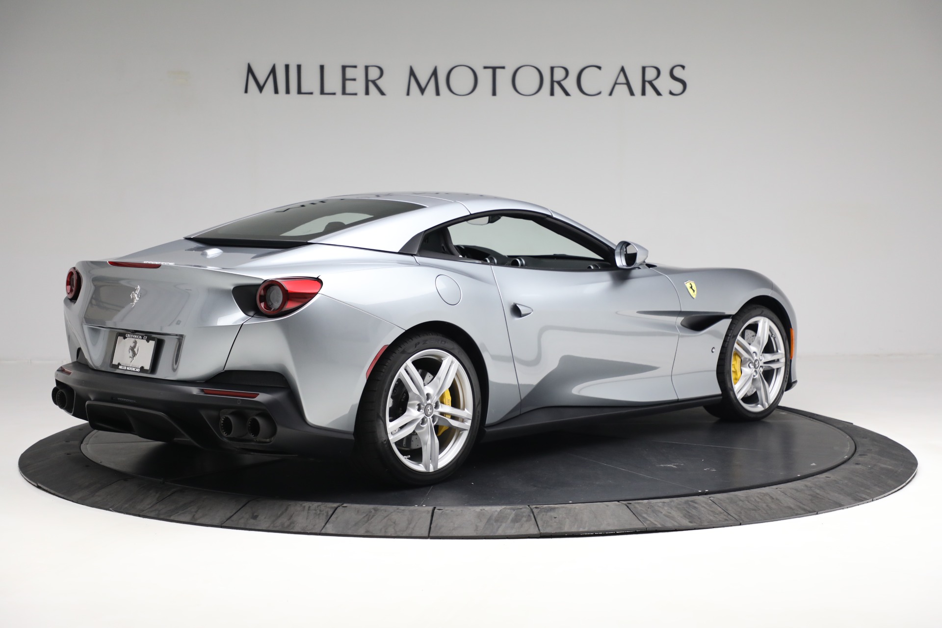 Used 2019 Ferrari Portofino | St. Petersburg, FL