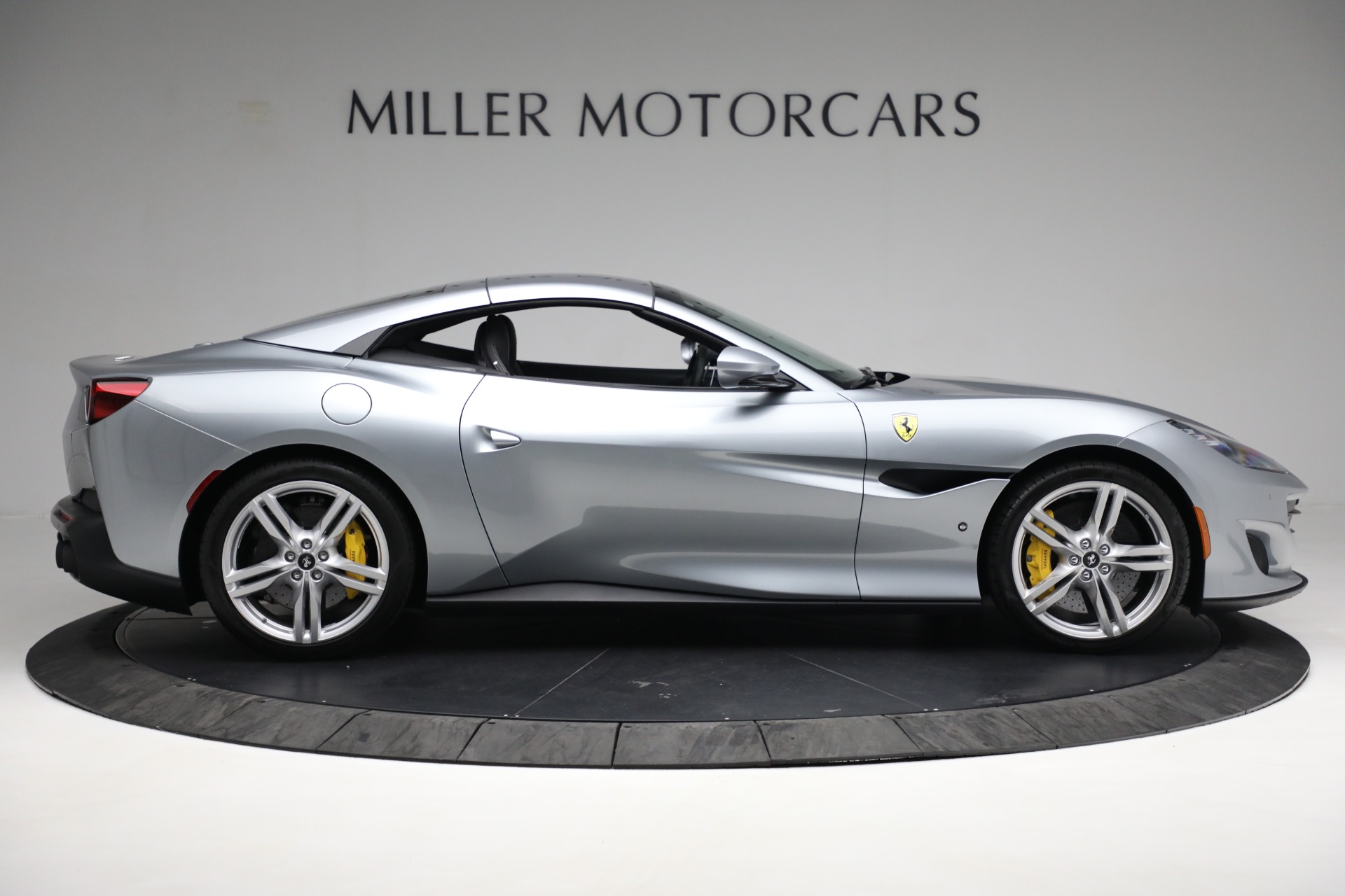 Used 2019 Ferrari Portofino | St. Petersburg, FL