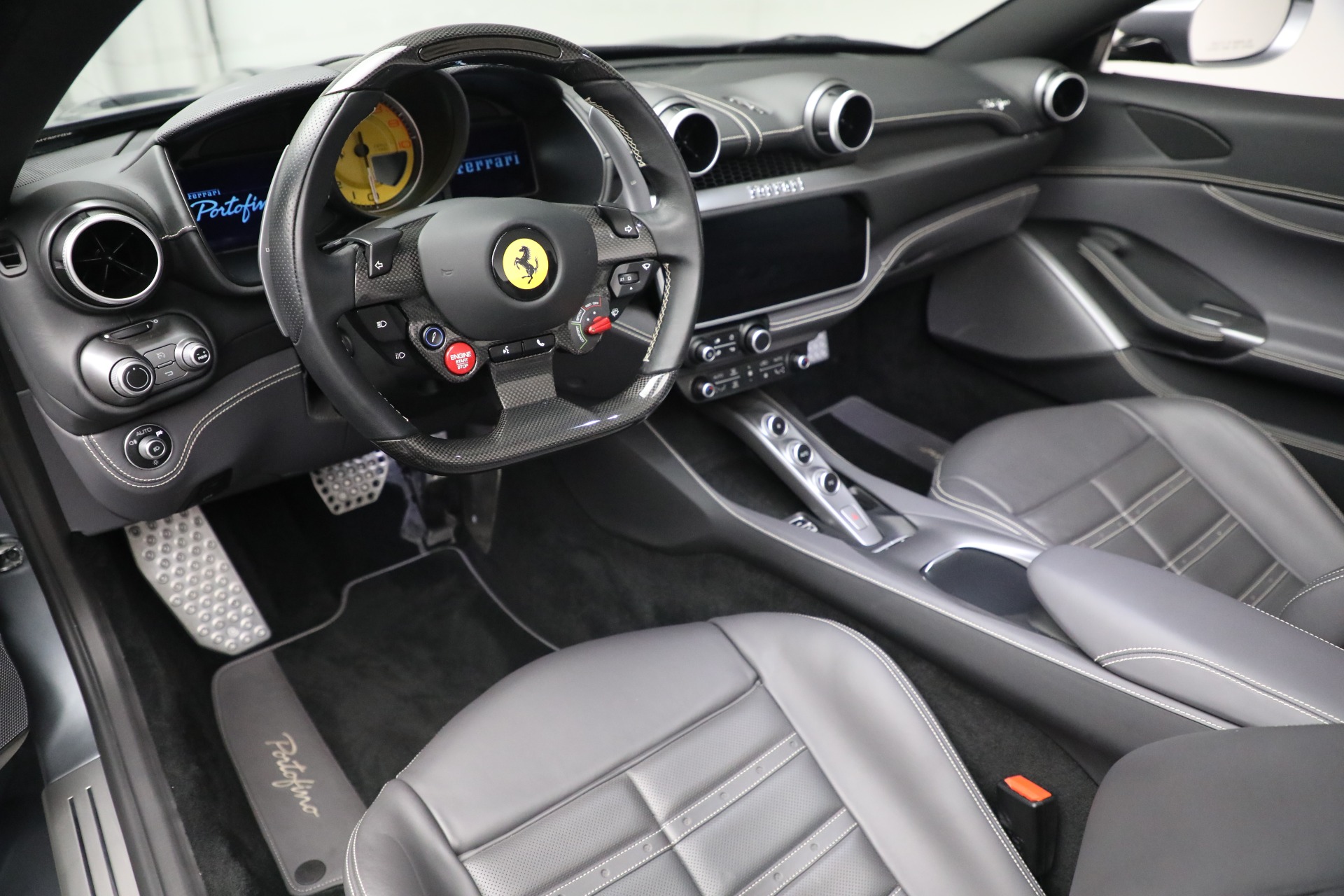 Used 2019 Ferrari Portofino | St. Petersburg, FL