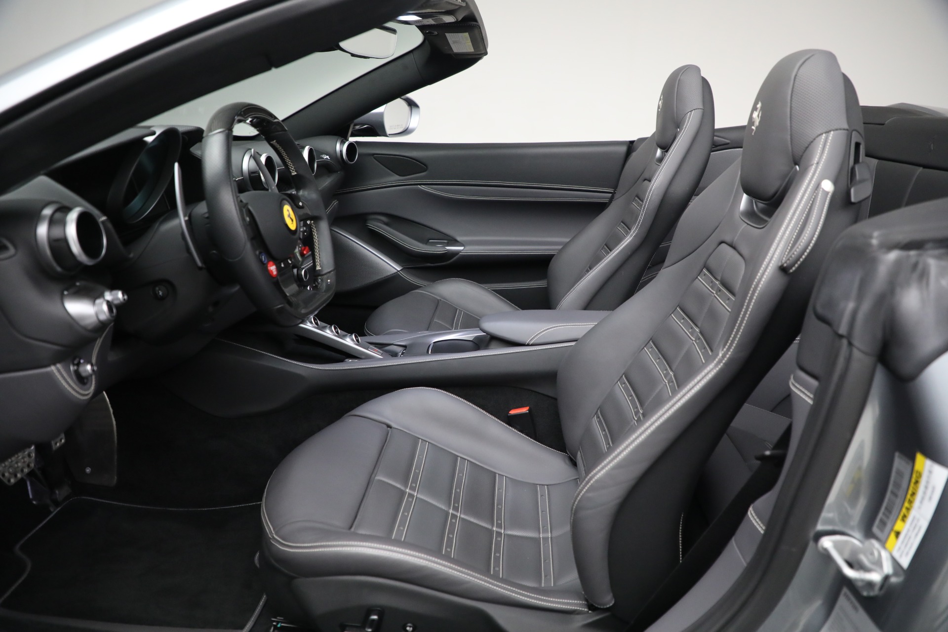 Used 2019 Ferrari Portofino | St. Petersburg, FL