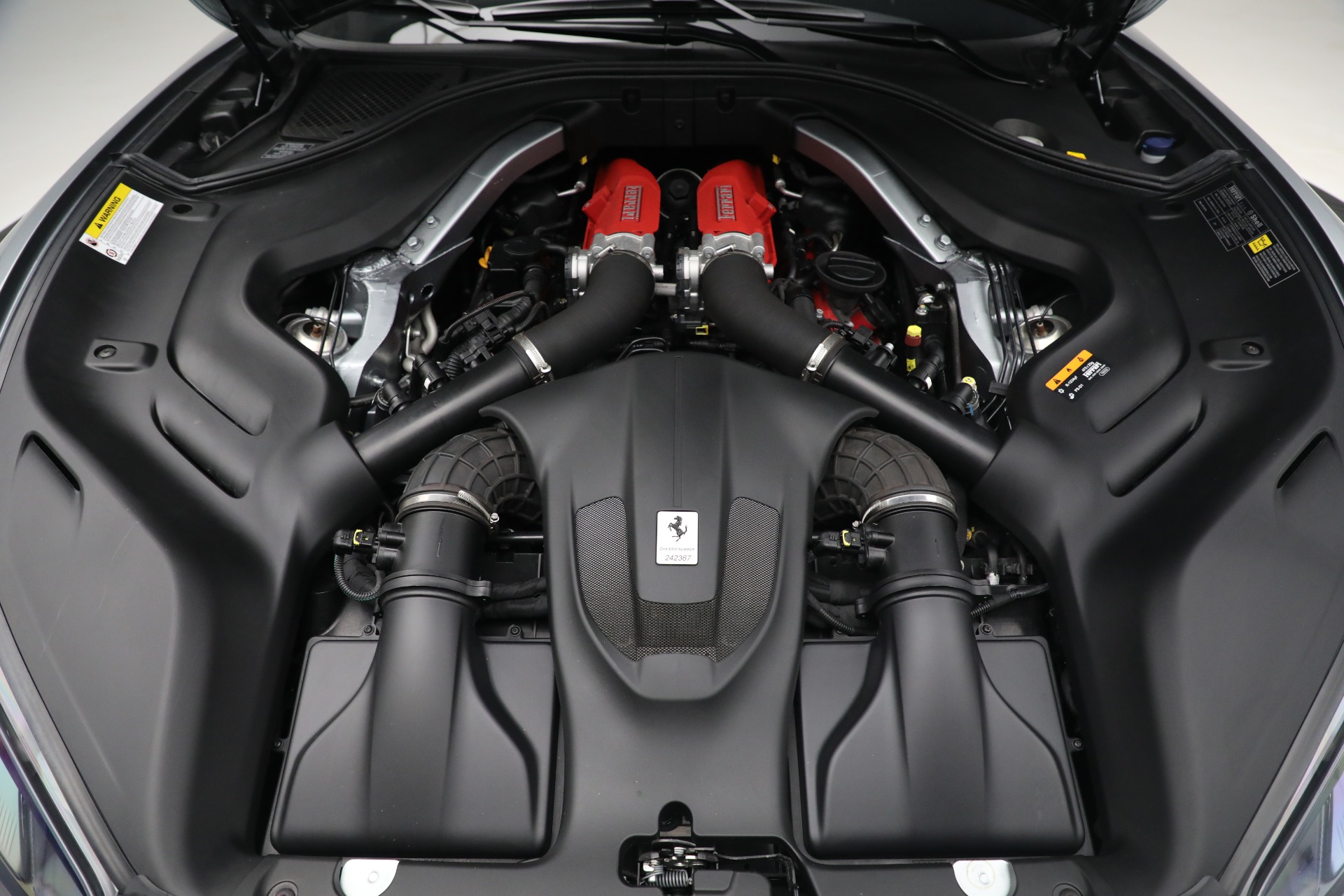 Used 2019 Ferrari Portofino | St. Petersburg, FL