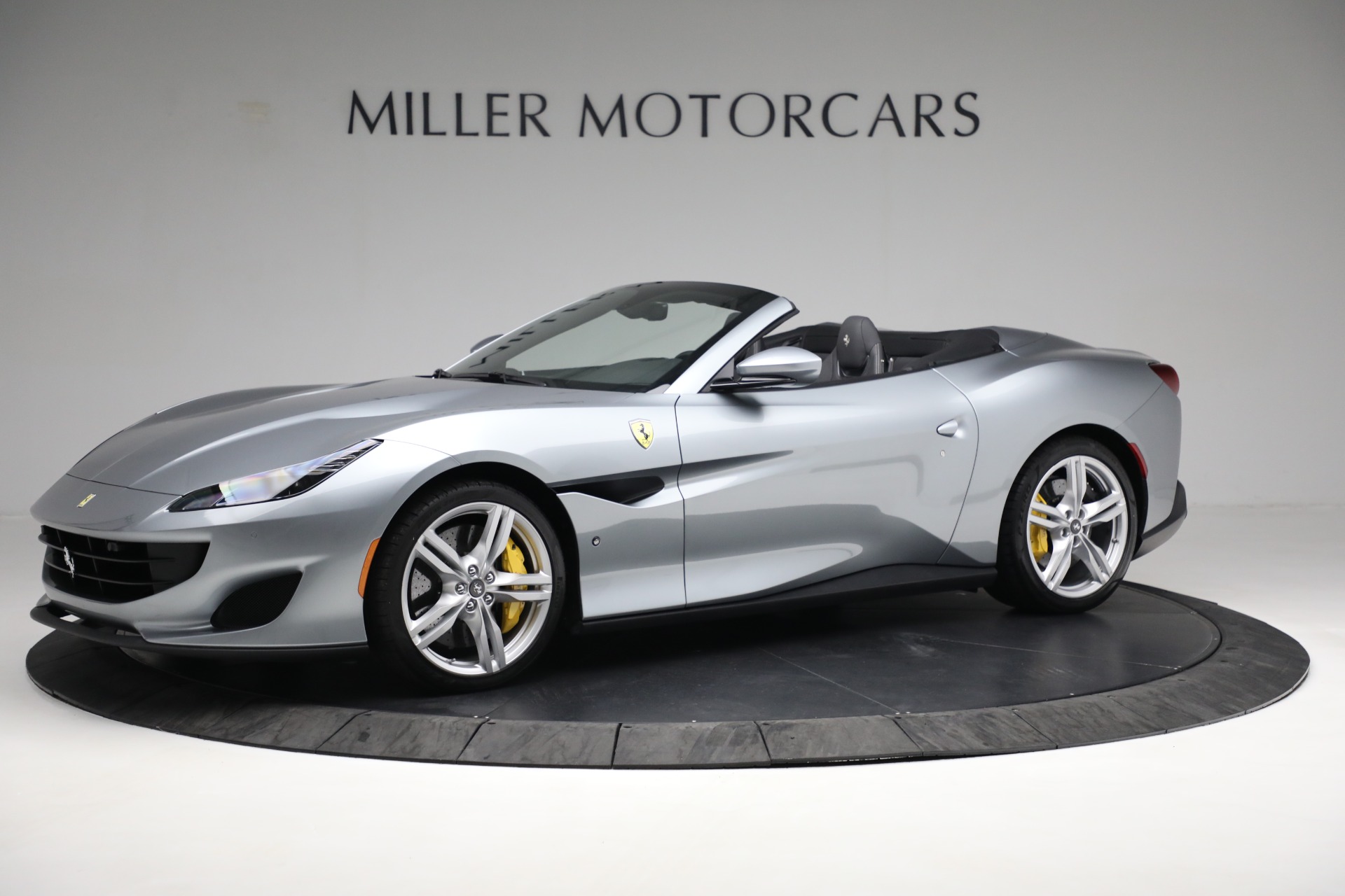 Used 2019 Ferrari Portofino | St. Petersburg, FL
