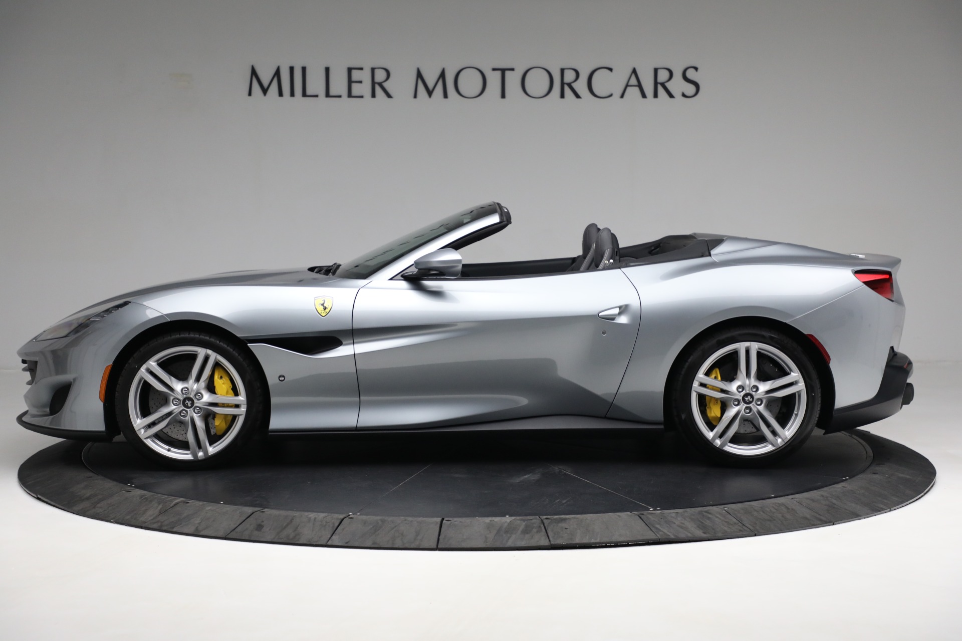 Used 2019 Ferrari Portofino | St. Petersburg, FL