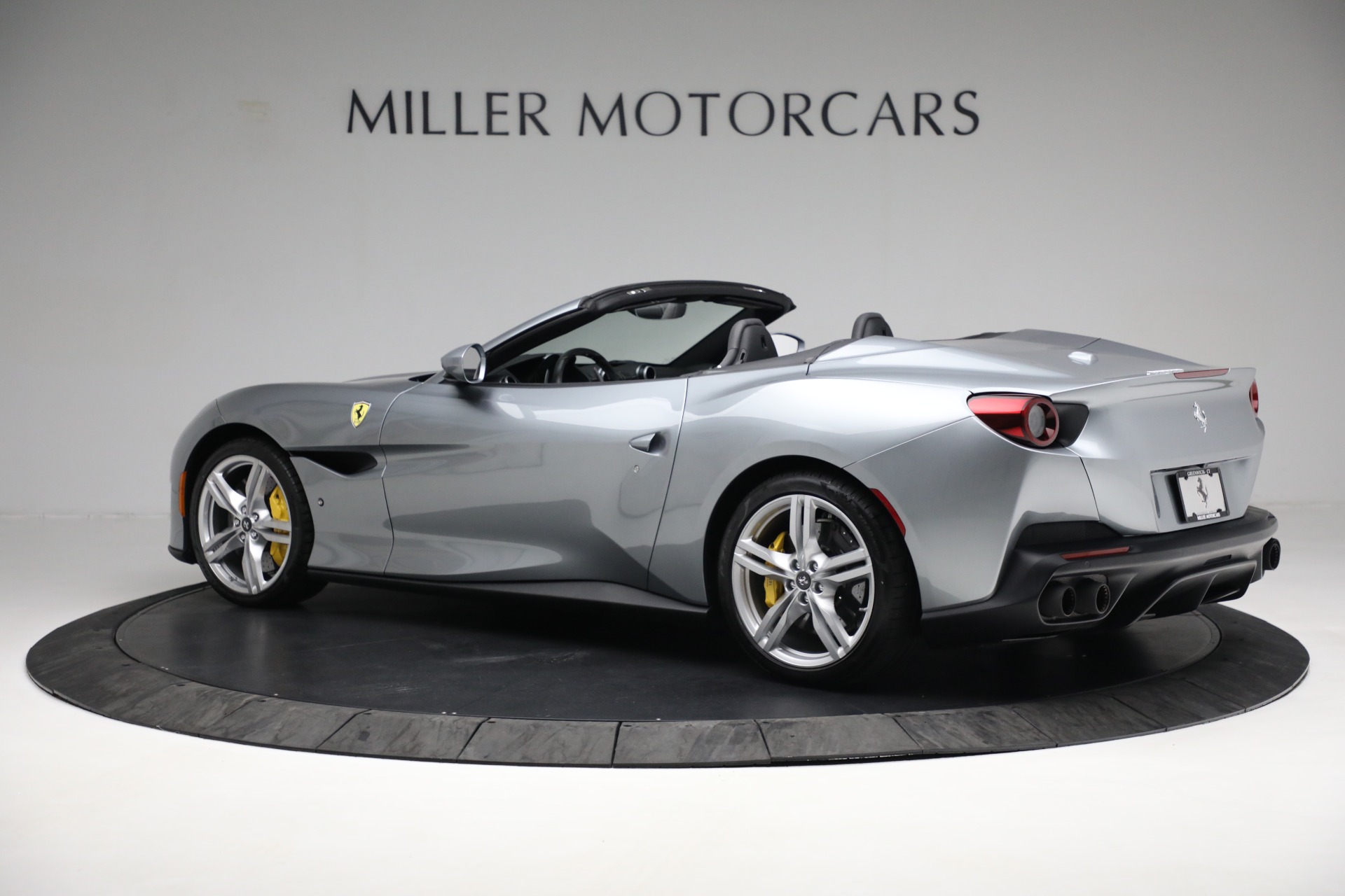 Used 2019 Ferrari Portofino | St. Petersburg, FL