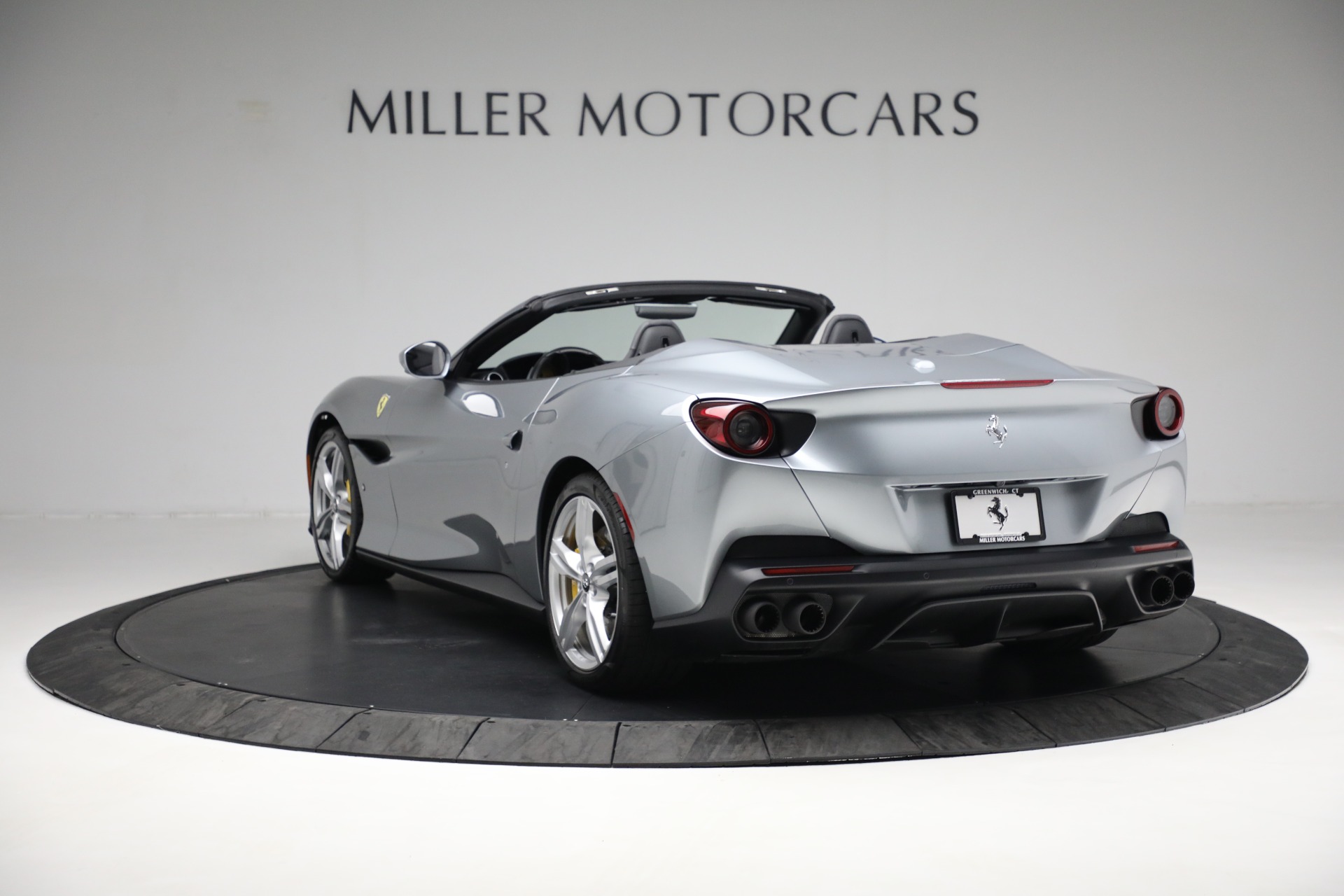 Used 2019 Ferrari Portofino | St. Petersburg, FL