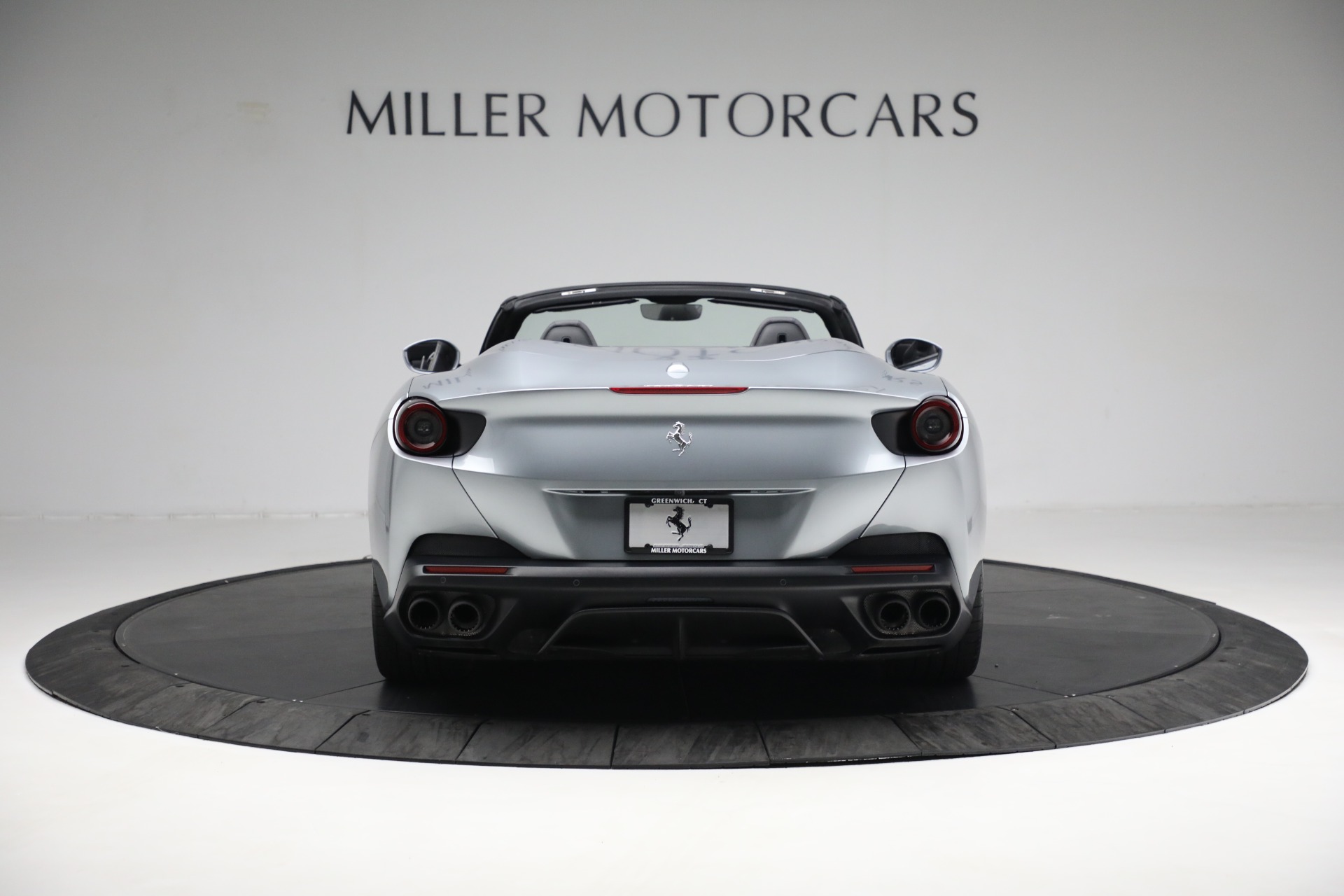Used 2019 Ferrari Portofino | St. Petersburg, FL