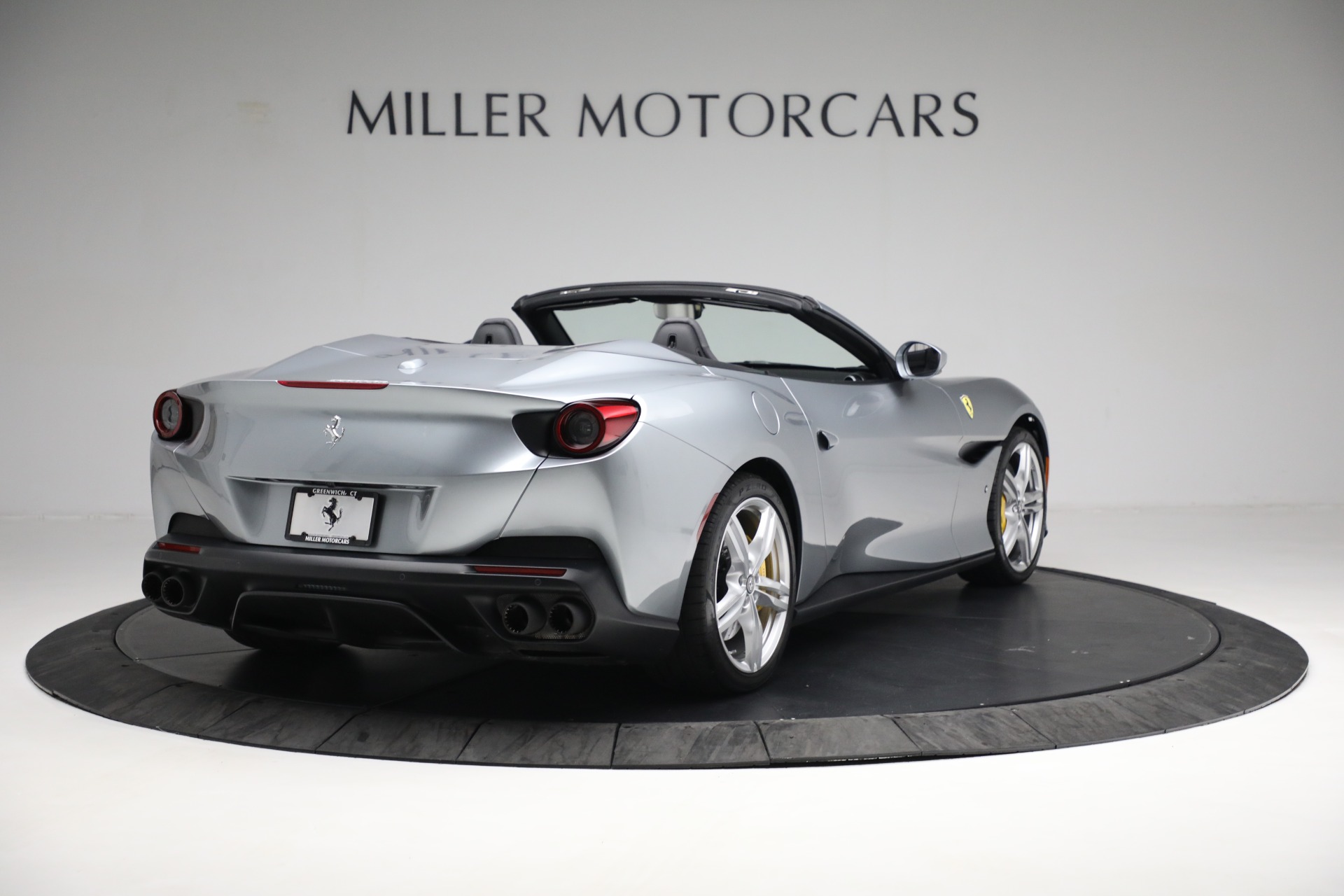 Used 2019 Ferrari Portofino | St. Petersburg, FL