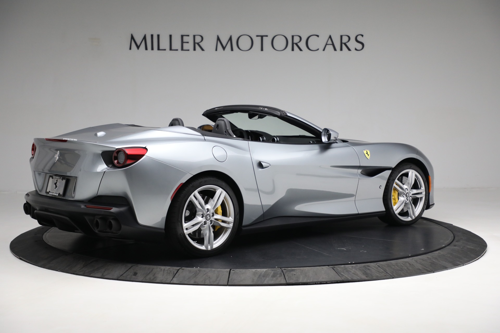 Used 2019 Ferrari Portofino | St. Petersburg, FL