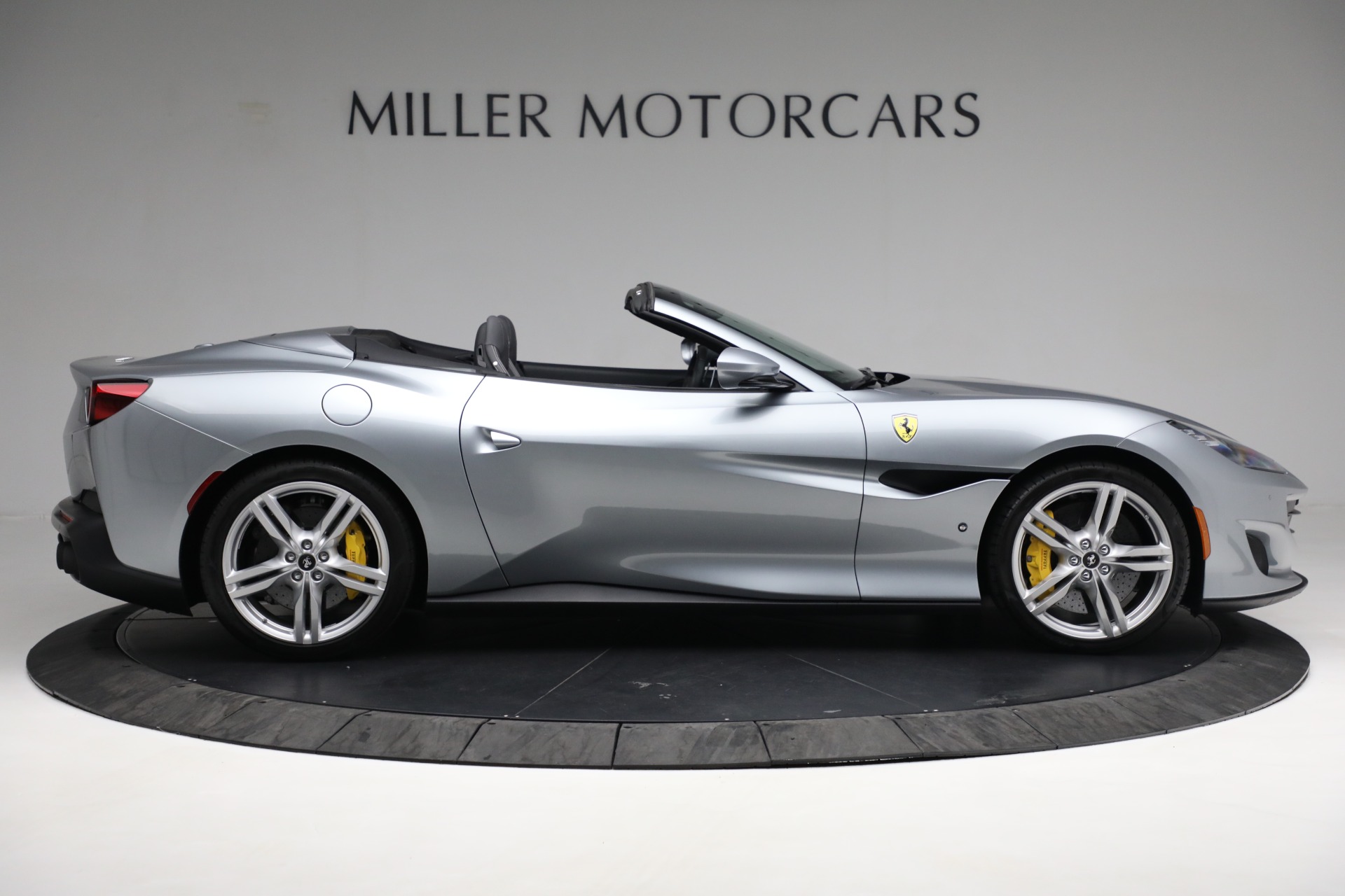 Used 2019 Ferrari Portofino | St. Petersburg, FL