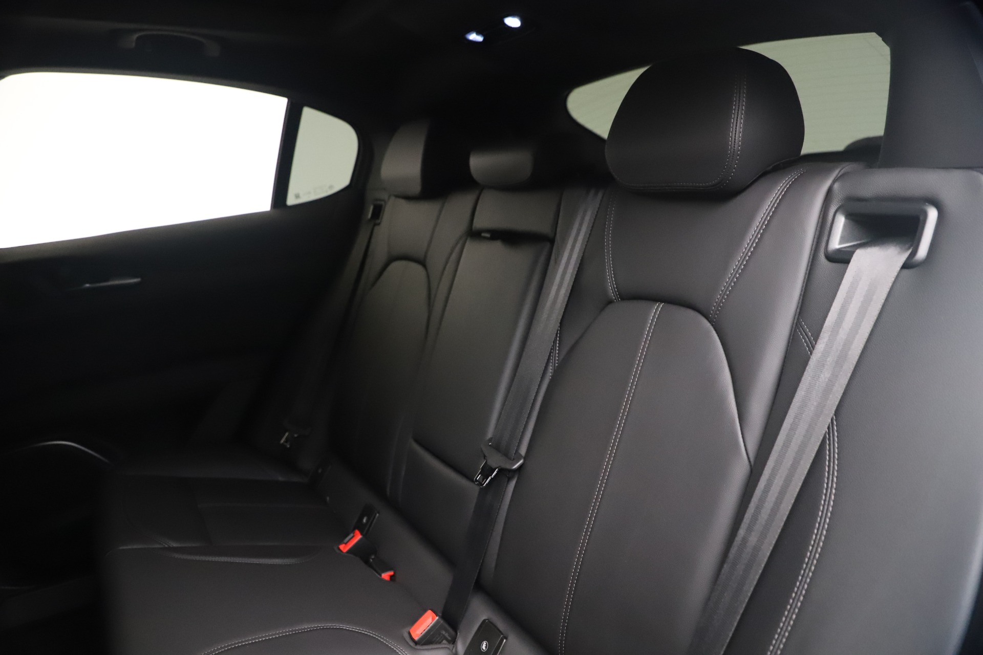 New 2023 Alfa Romeo Stelvio Ti | St. Petersburg, FL