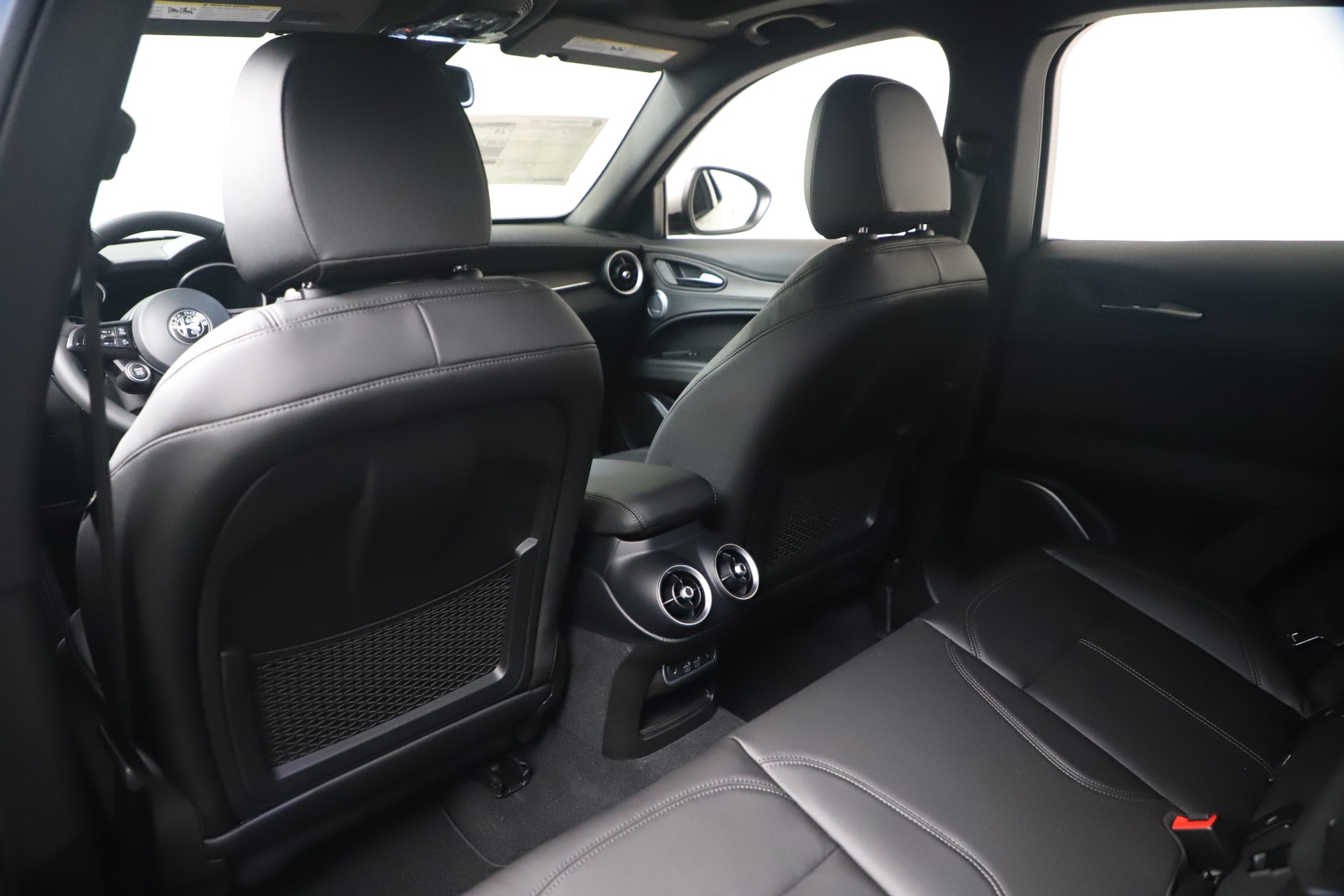 New 2023 Alfa Romeo Stelvio Ti | St. Petersburg, FL