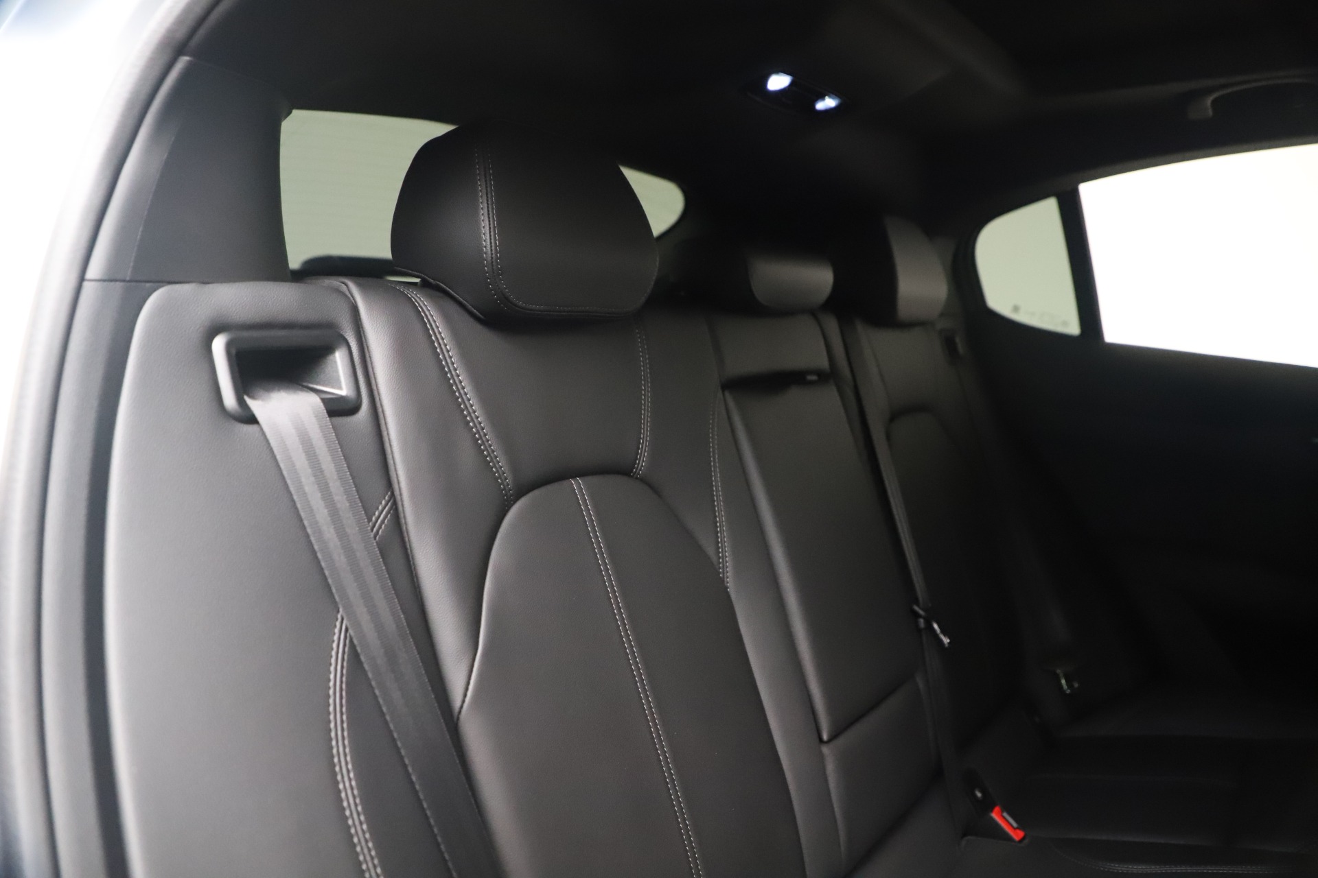 New 2023 Alfa Romeo Stelvio Ti | St. Petersburg, FL