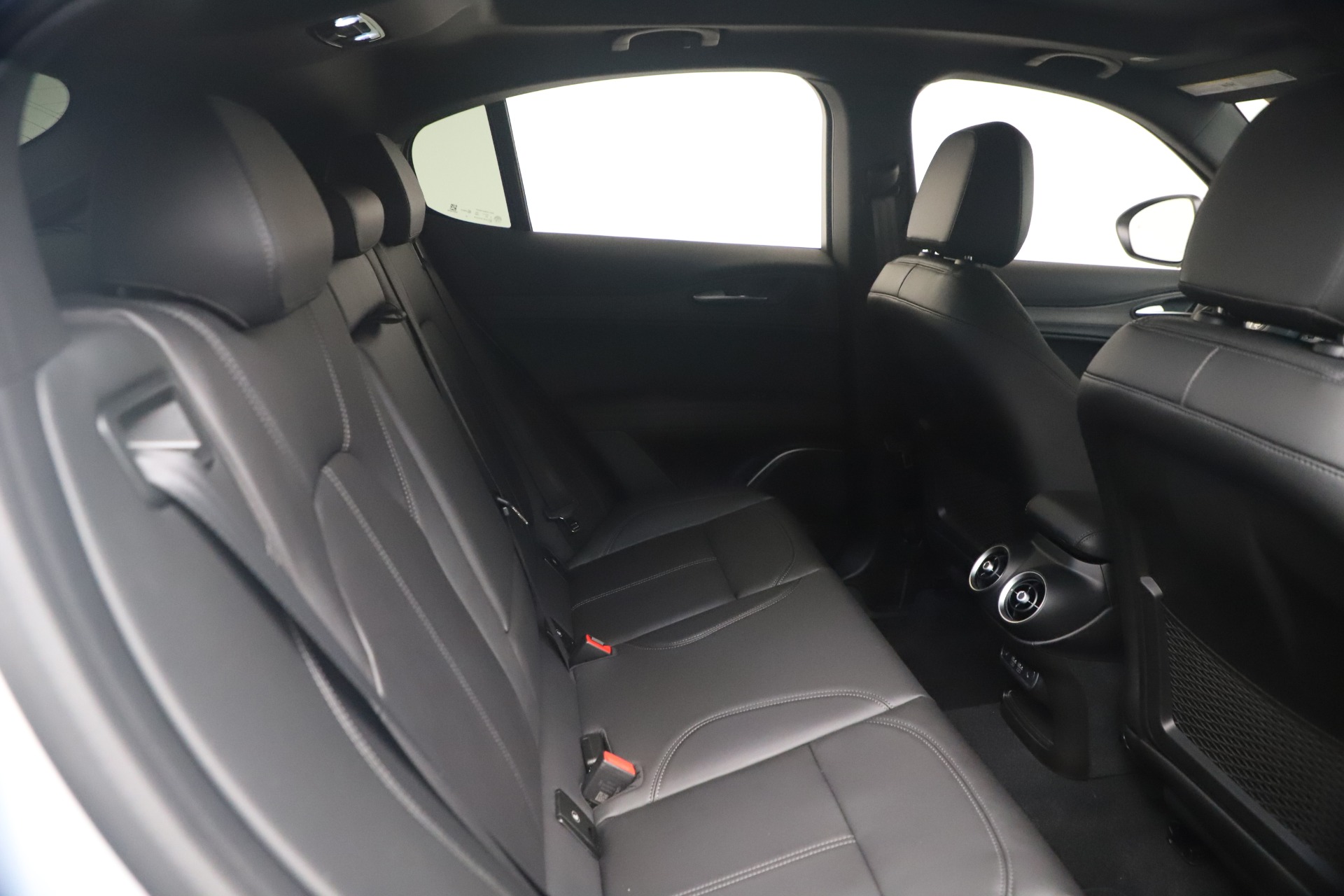 New 2023 Alfa Romeo Stelvio Ti | St. Petersburg, FL
