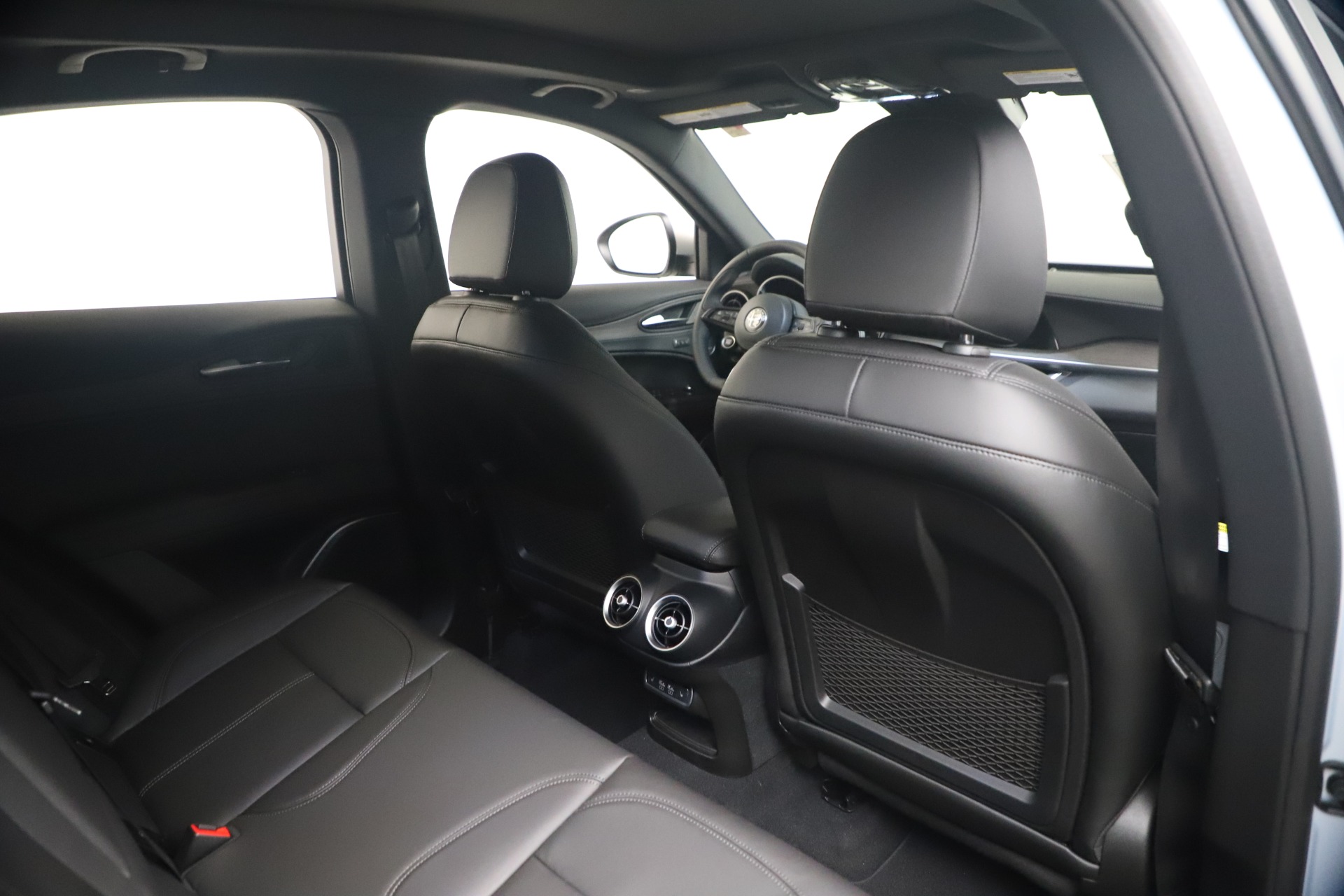 New 2023 Alfa Romeo Stelvio Ti | St. Petersburg, FL