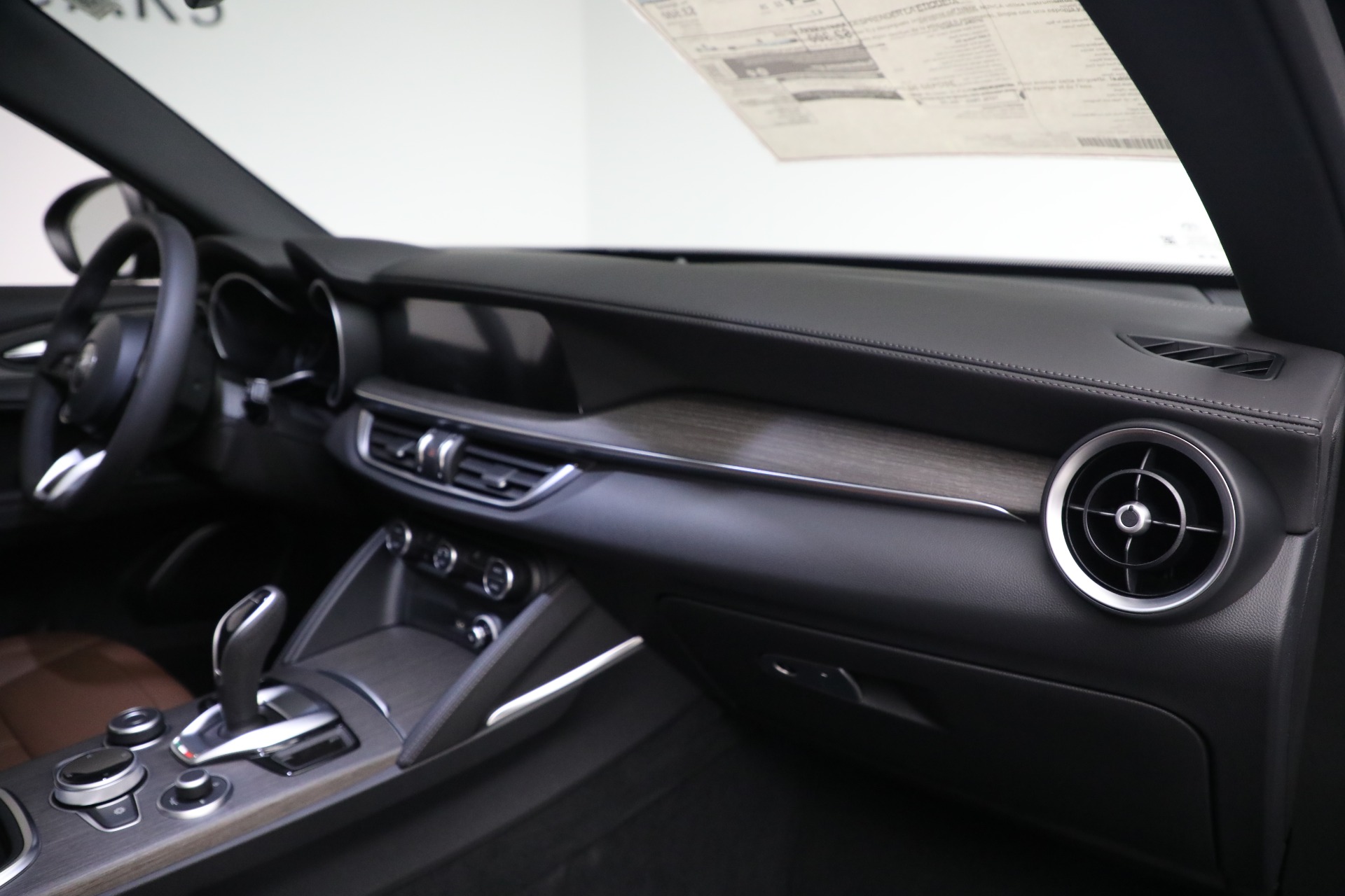 New 2023 Alfa Romeo Stelvio Ti | St. Petersburg, FL