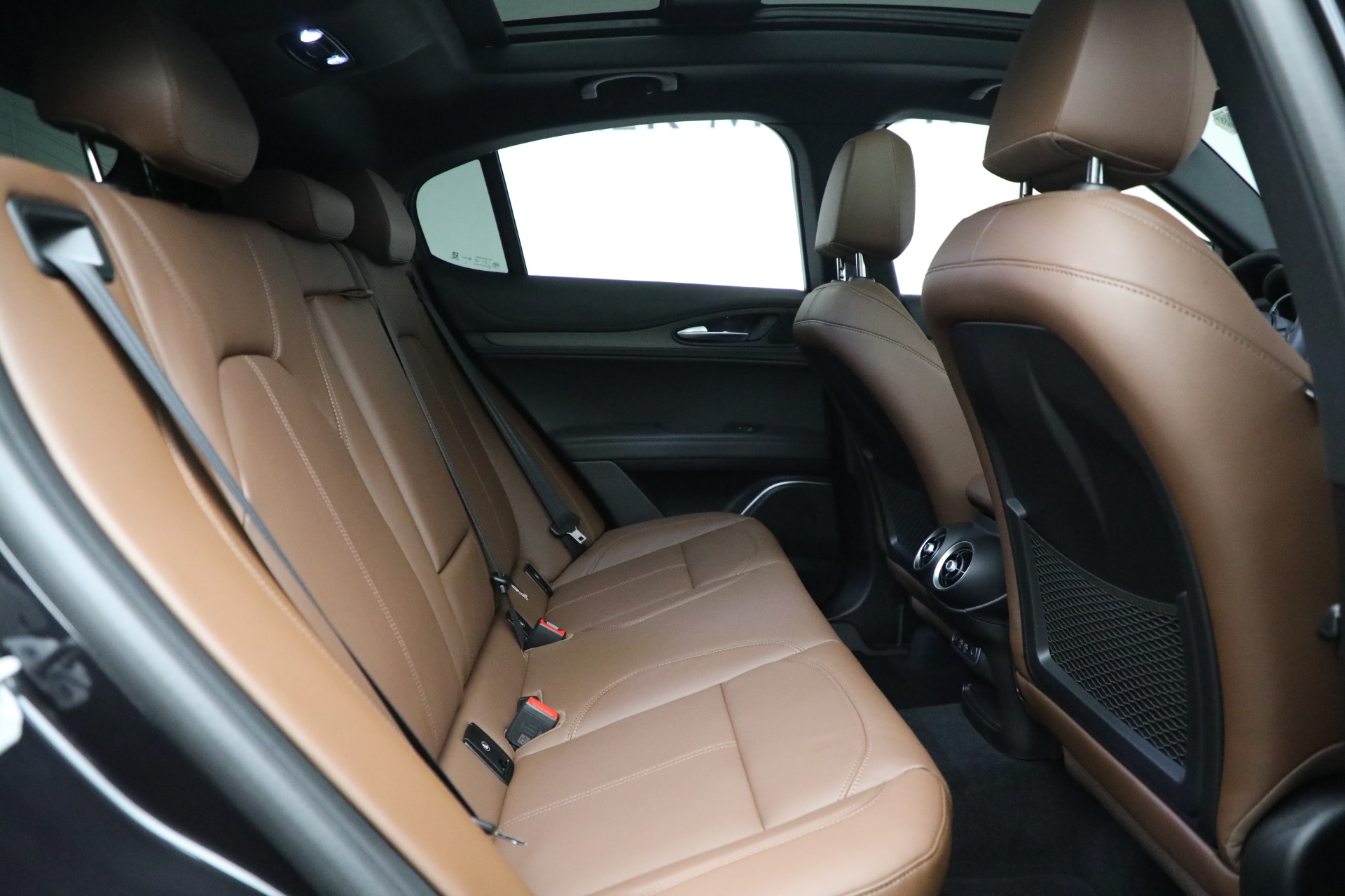 New 2023 Alfa Romeo Stelvio Ti | St. Petersburg, FL