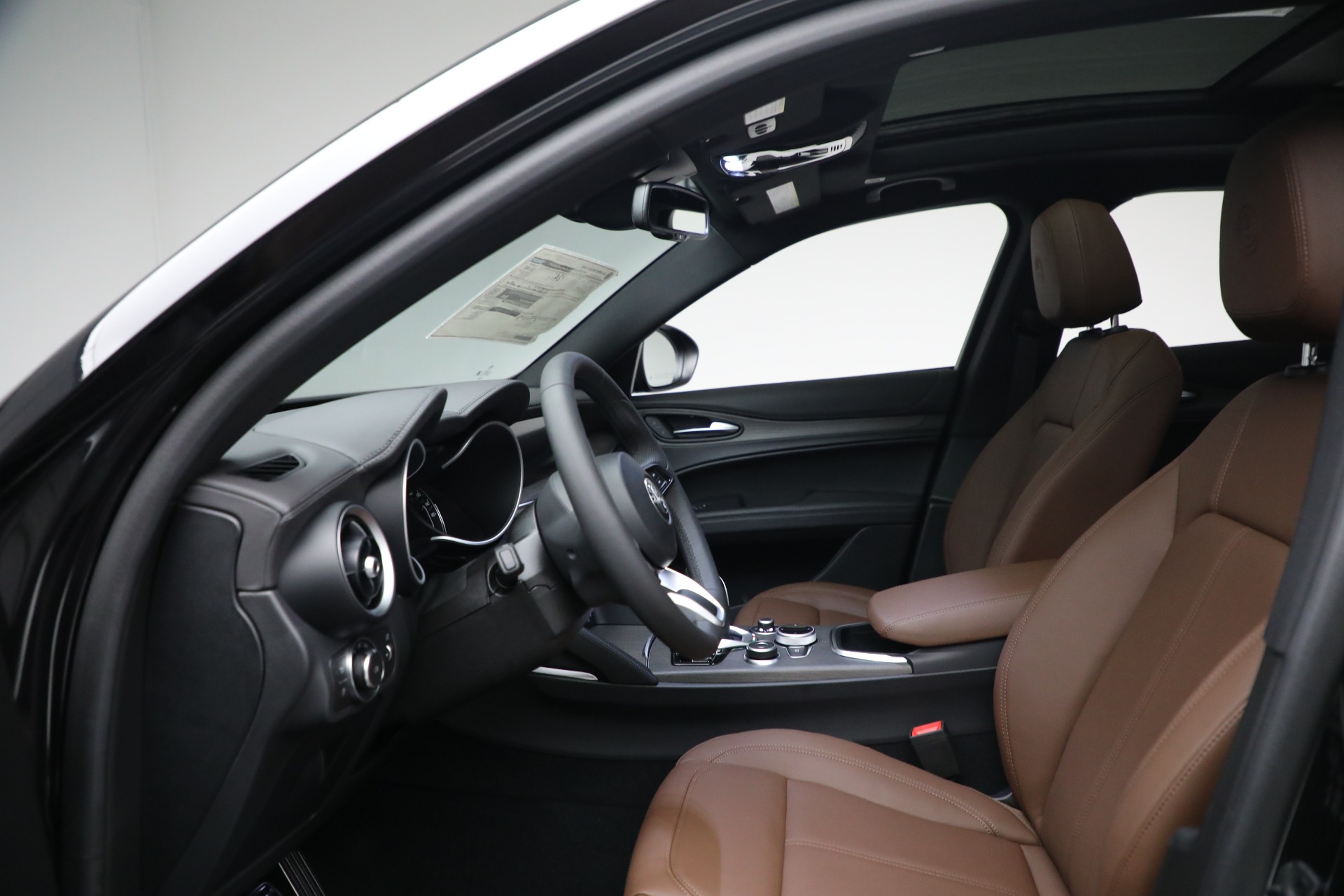 New 2023 Alfa Romeo Stelvio Ti | St. Petersburg, FL