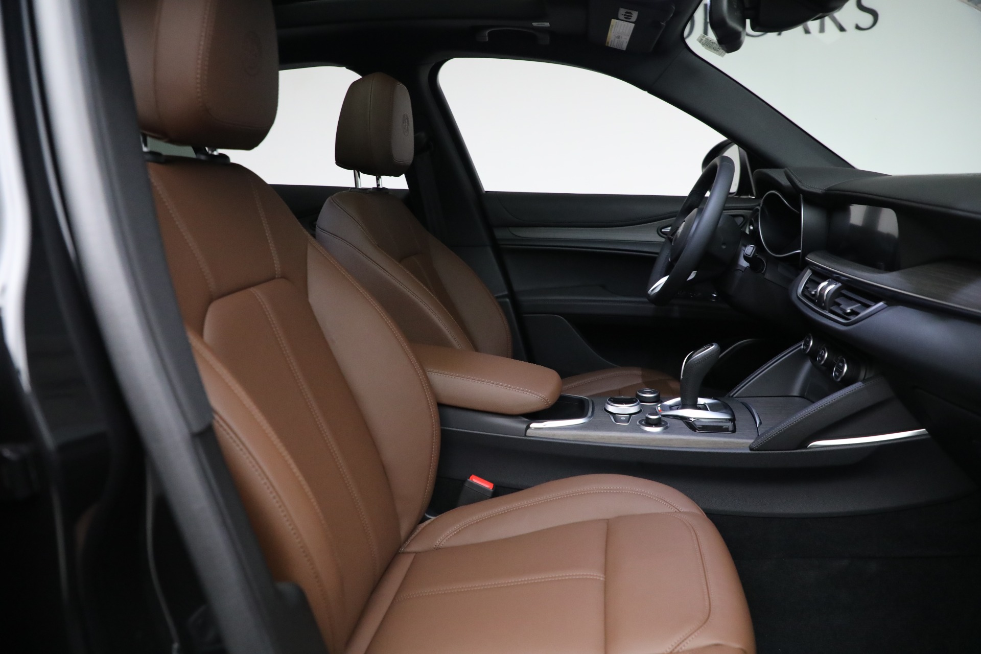 New 2023 Alfa Romeo Stelvio Ti | St. Petersburg, FL