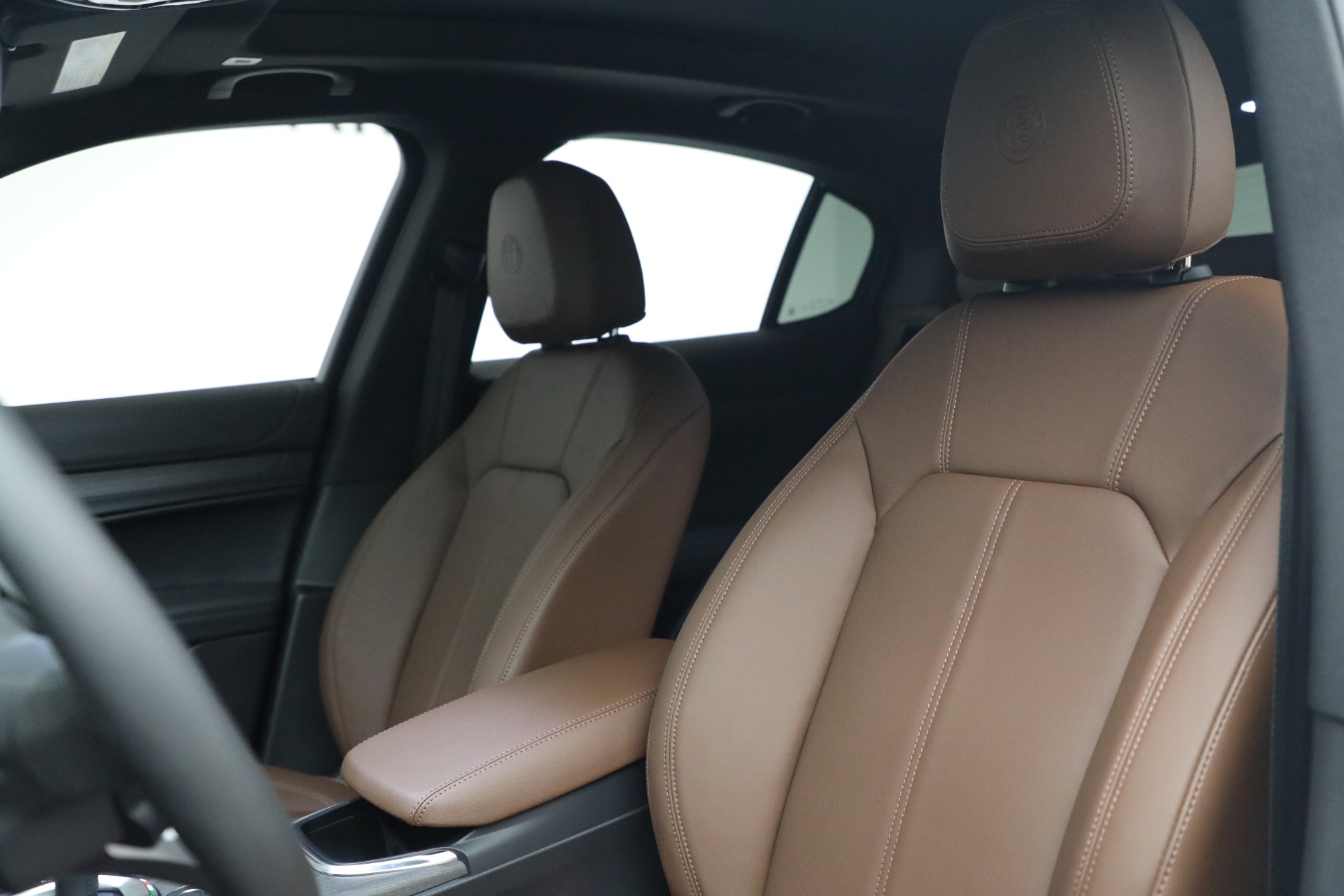 New 2023 Alfa Romeo Stelvio Ti | St. Petersburg, FL