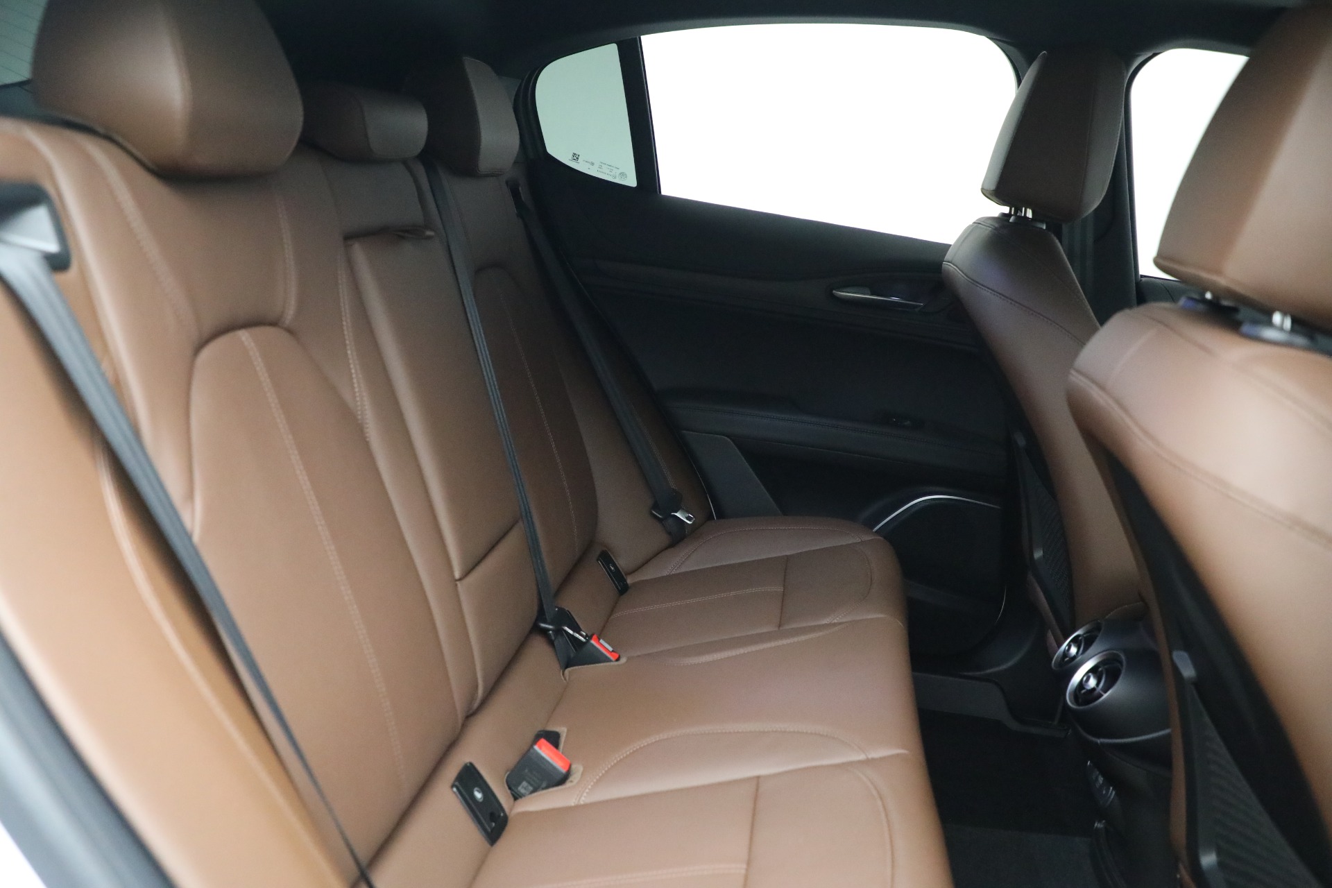 New 2023 Alfa Romeo Stelvio Ti | St. Petersburg, FL
