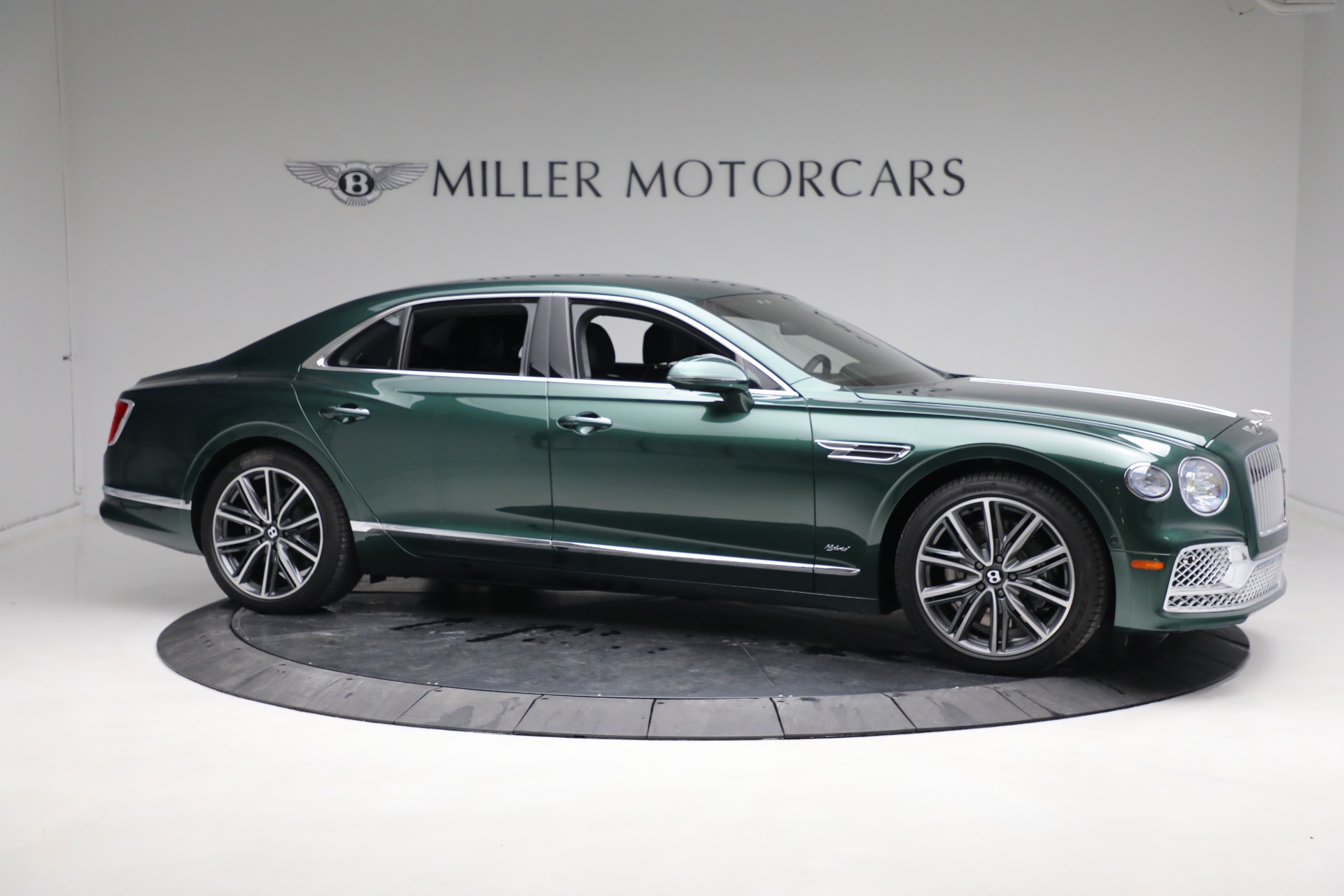 Used 2022 Bentley Flying Spur Hybrid | St. Petersburg, FL