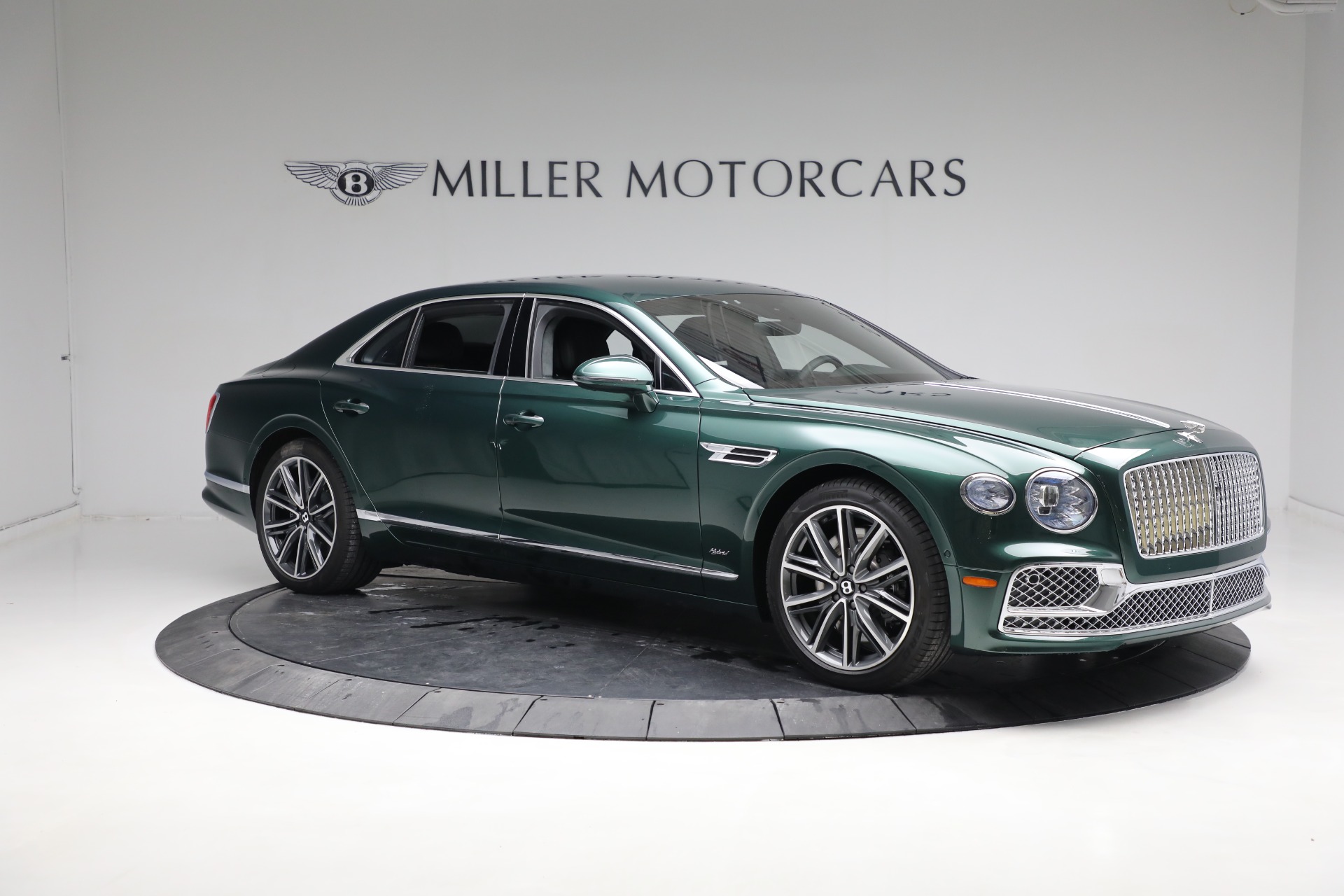 Used 2022 Bentley Flying Spur Hybrid | St. Petersburg, FL