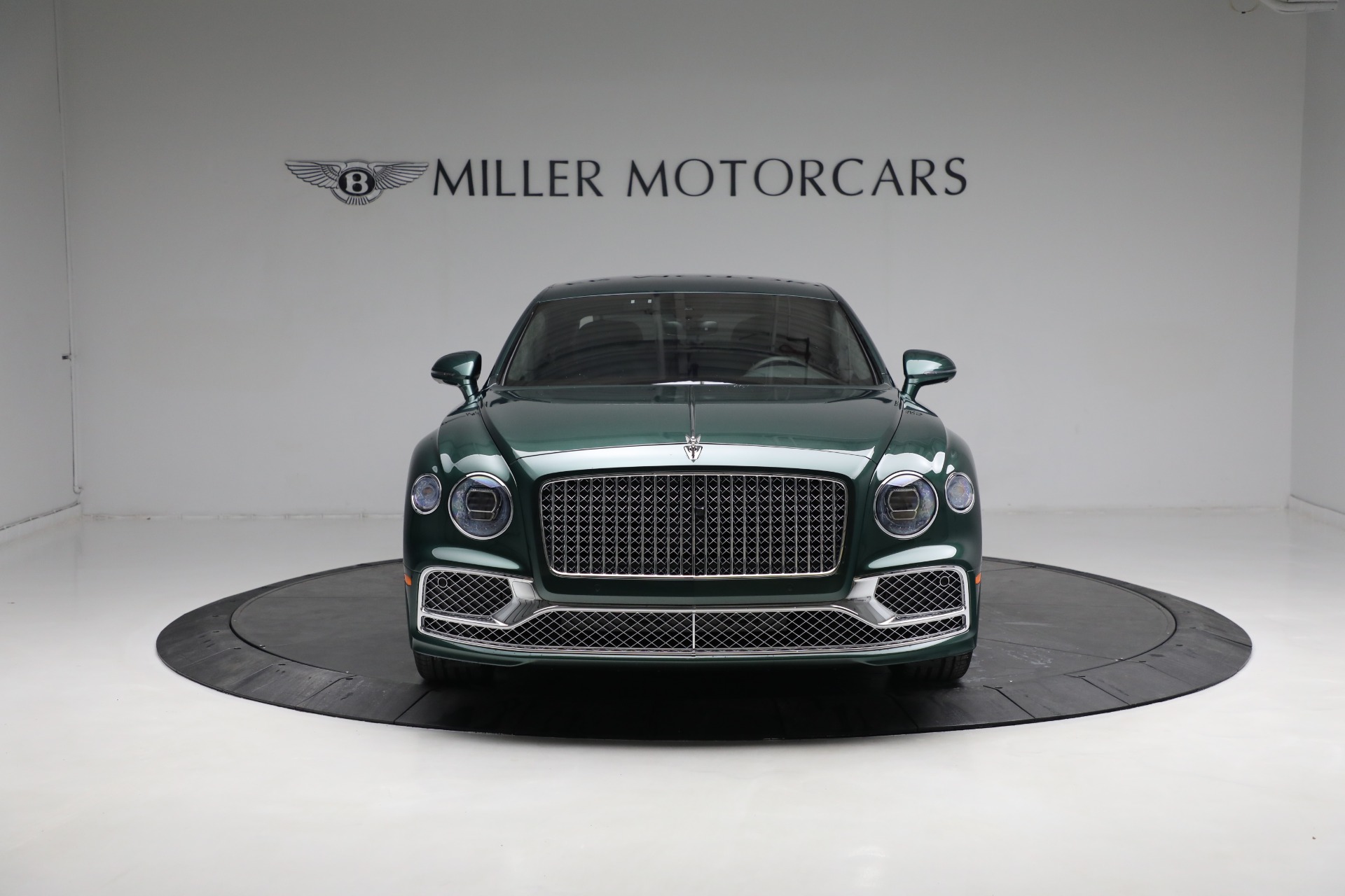 Used 2022 Bentley Flying Spur Hybrid | St. Petersburg, FL
