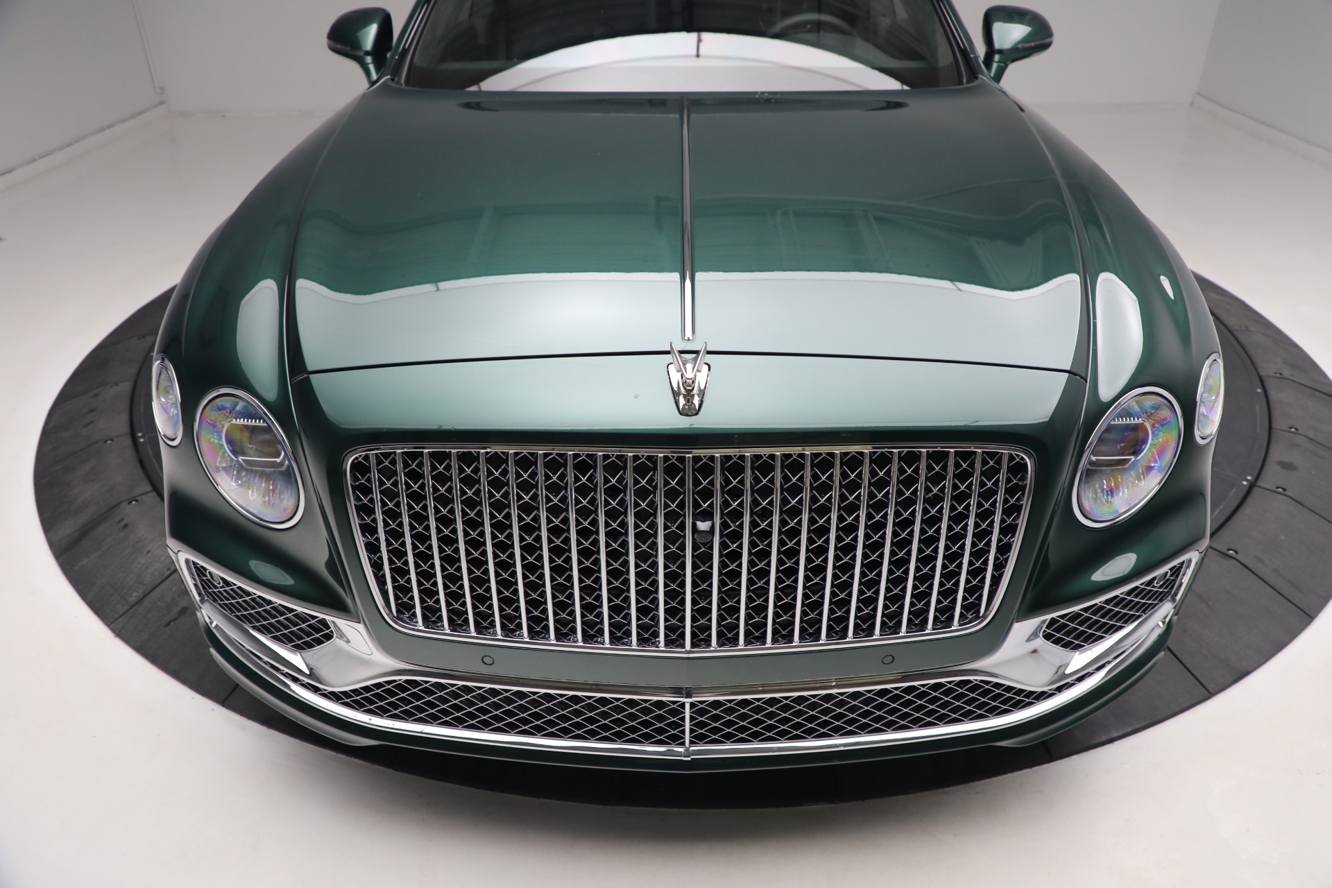 Used 2022 Bentley Flying Spur Hybrid | St. Petersburg, FL