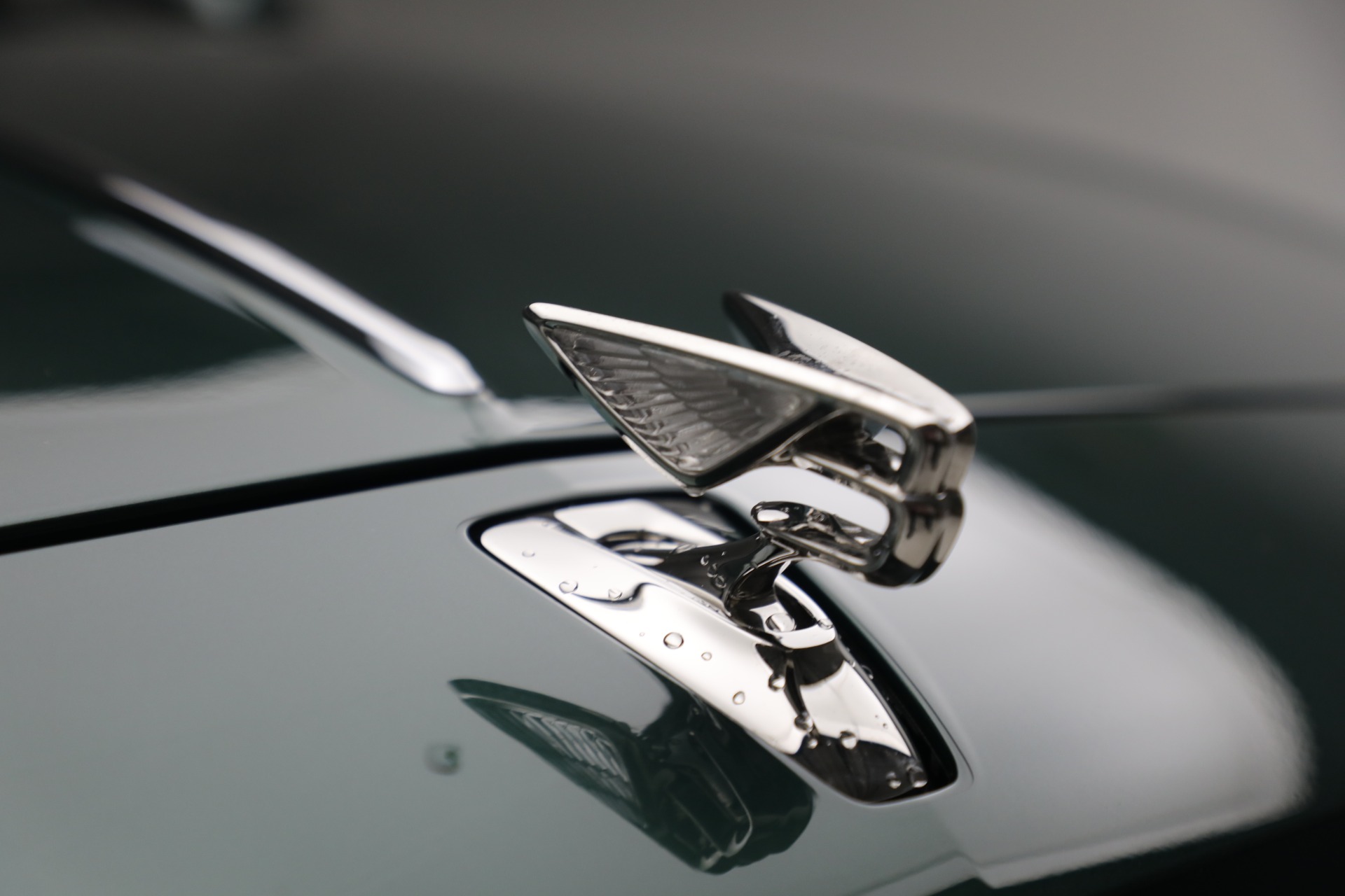 Used 2022 Bentley Flying Spur Hybrid | St. Petersburg, FL
