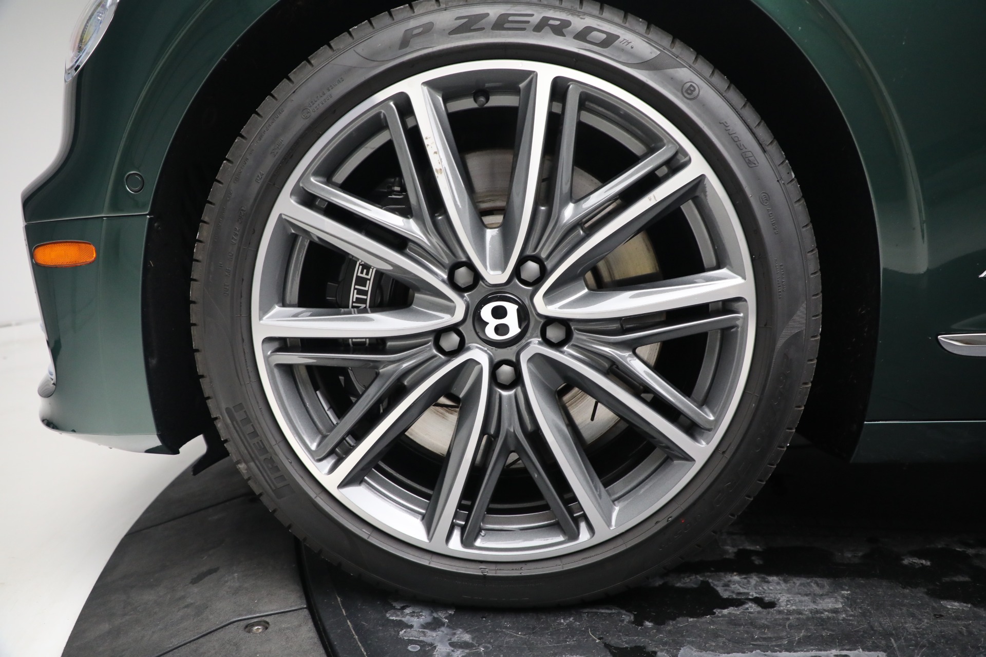 Used 2022 Bentley Flying Spur Hybrid | St. Petersburg, FL